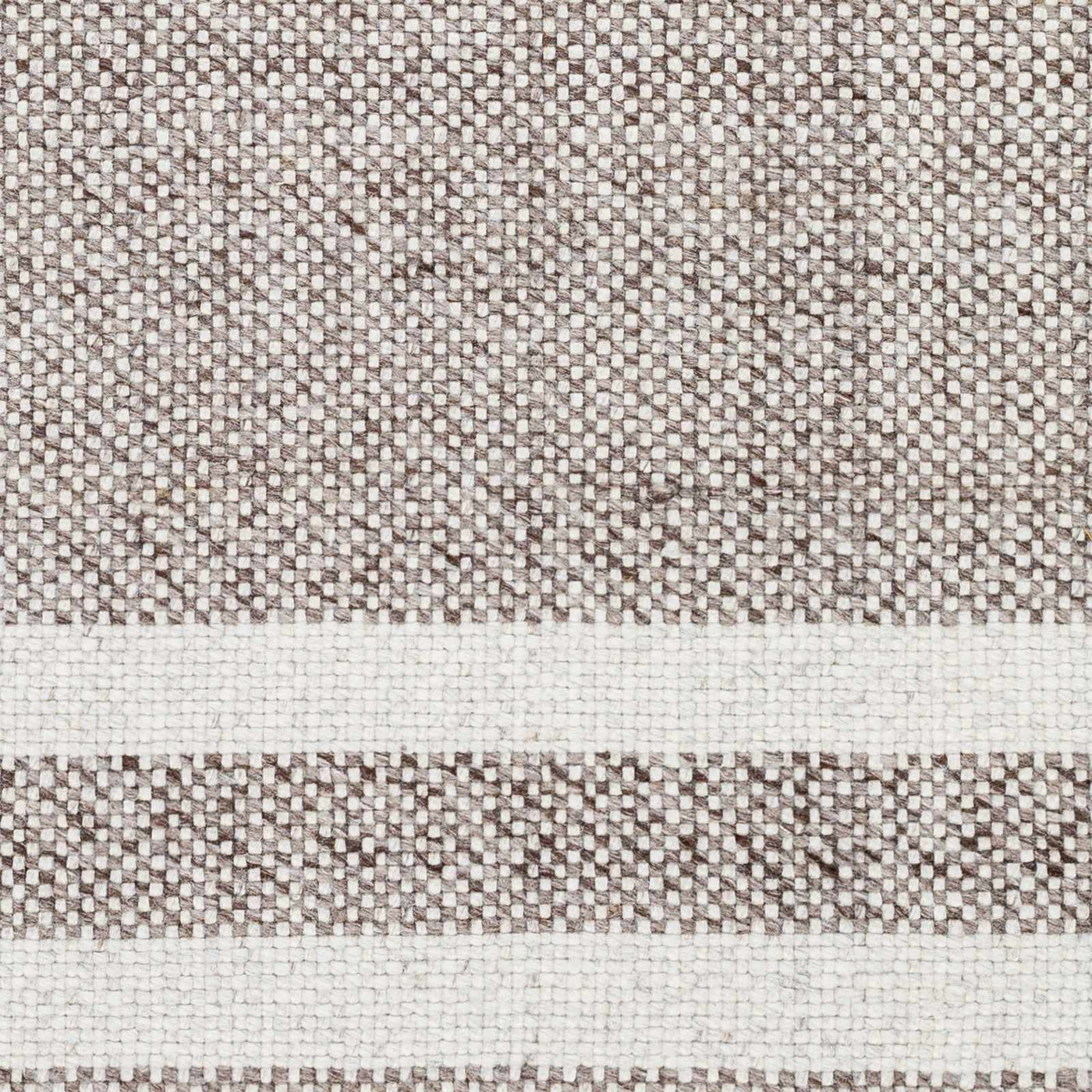 Loic Light Brown Area Rug - Clearance by Boutique Rugs