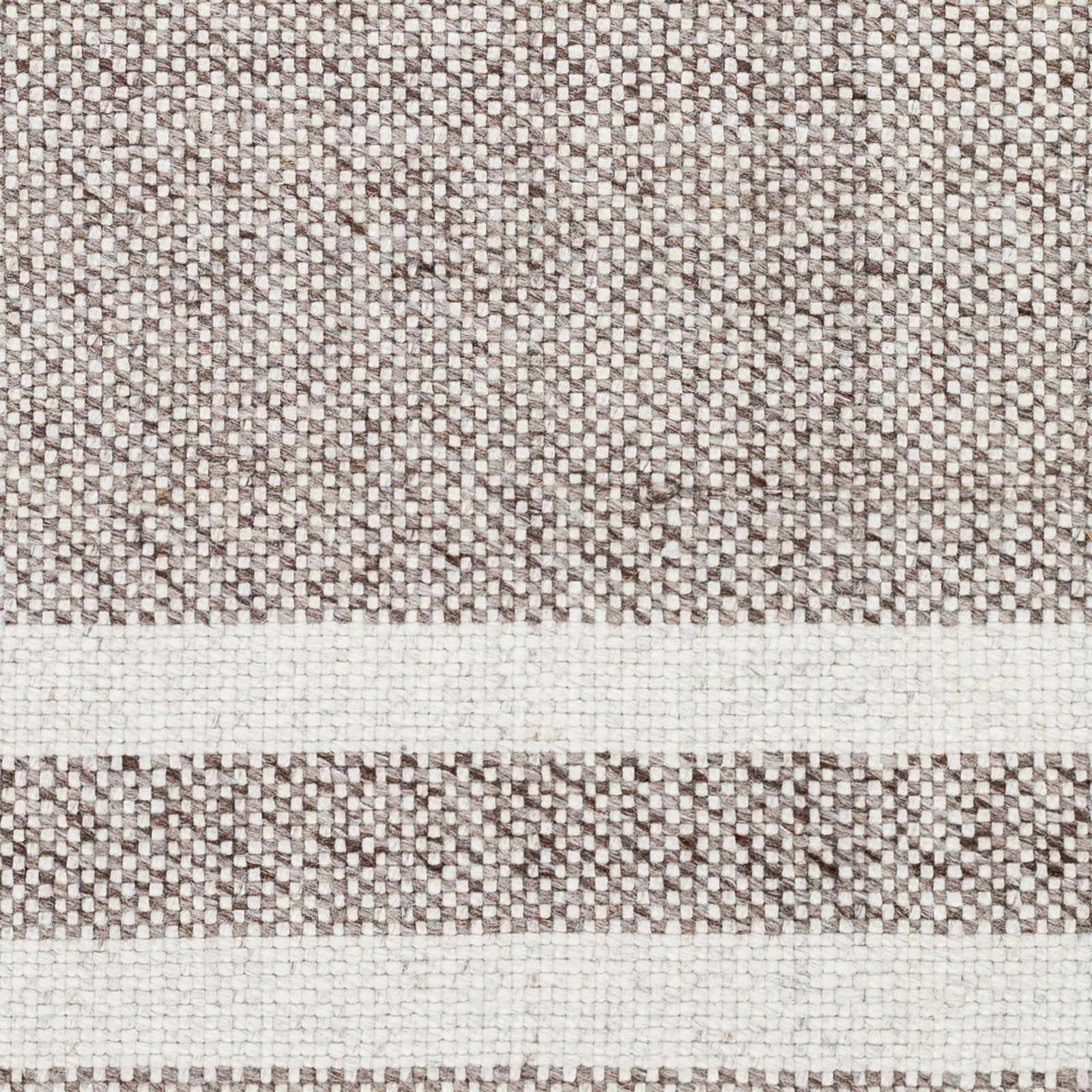 Loic Light Brown Area Rug - Clearance by Boutique Rugs