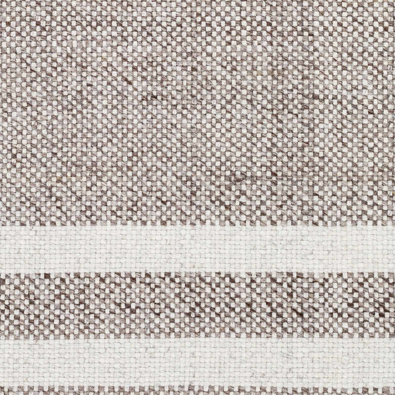 Loic Light Brown Area Rug - Clearance by Boutique Rugs