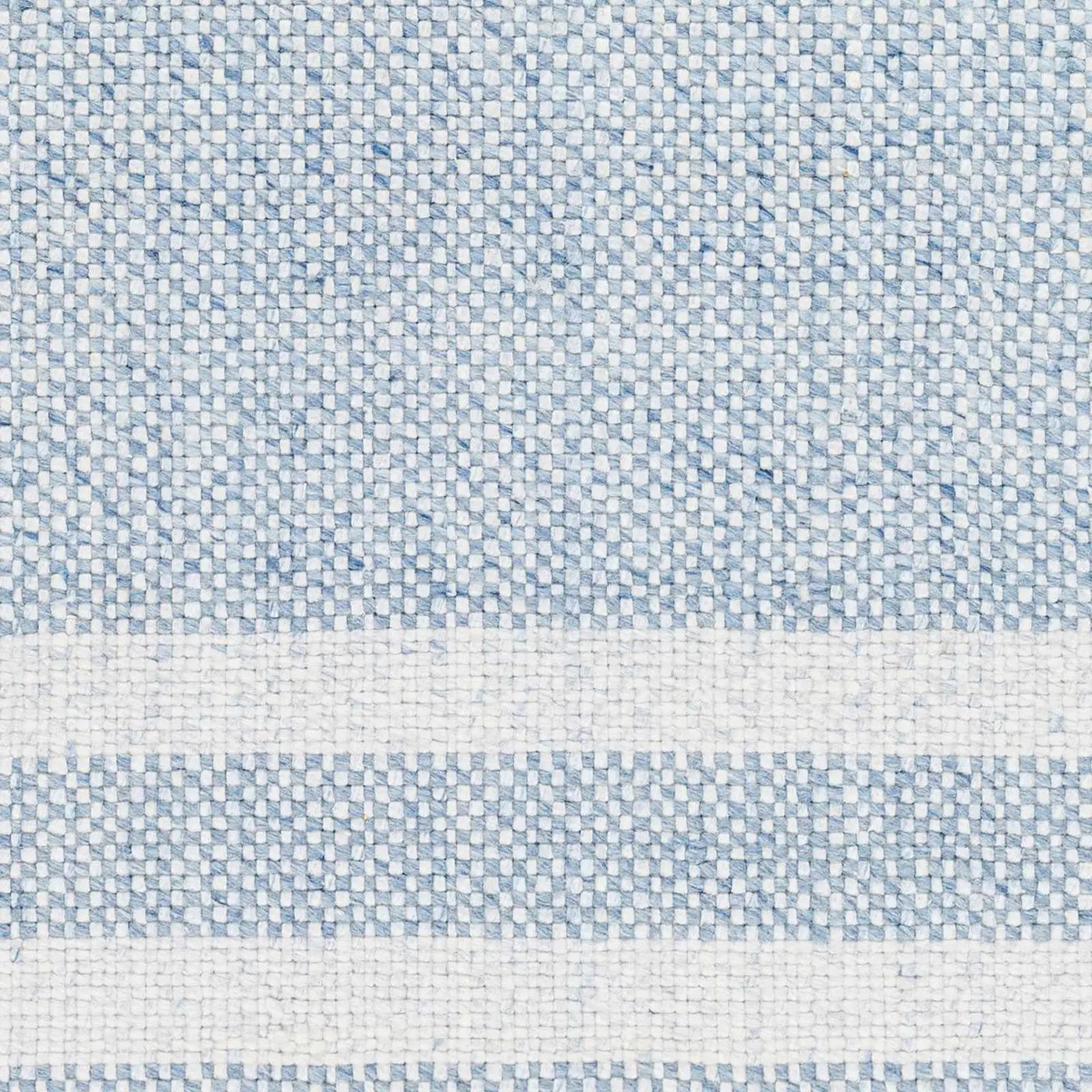 Loic Silver Blue Area Rug by Boutique Rugs