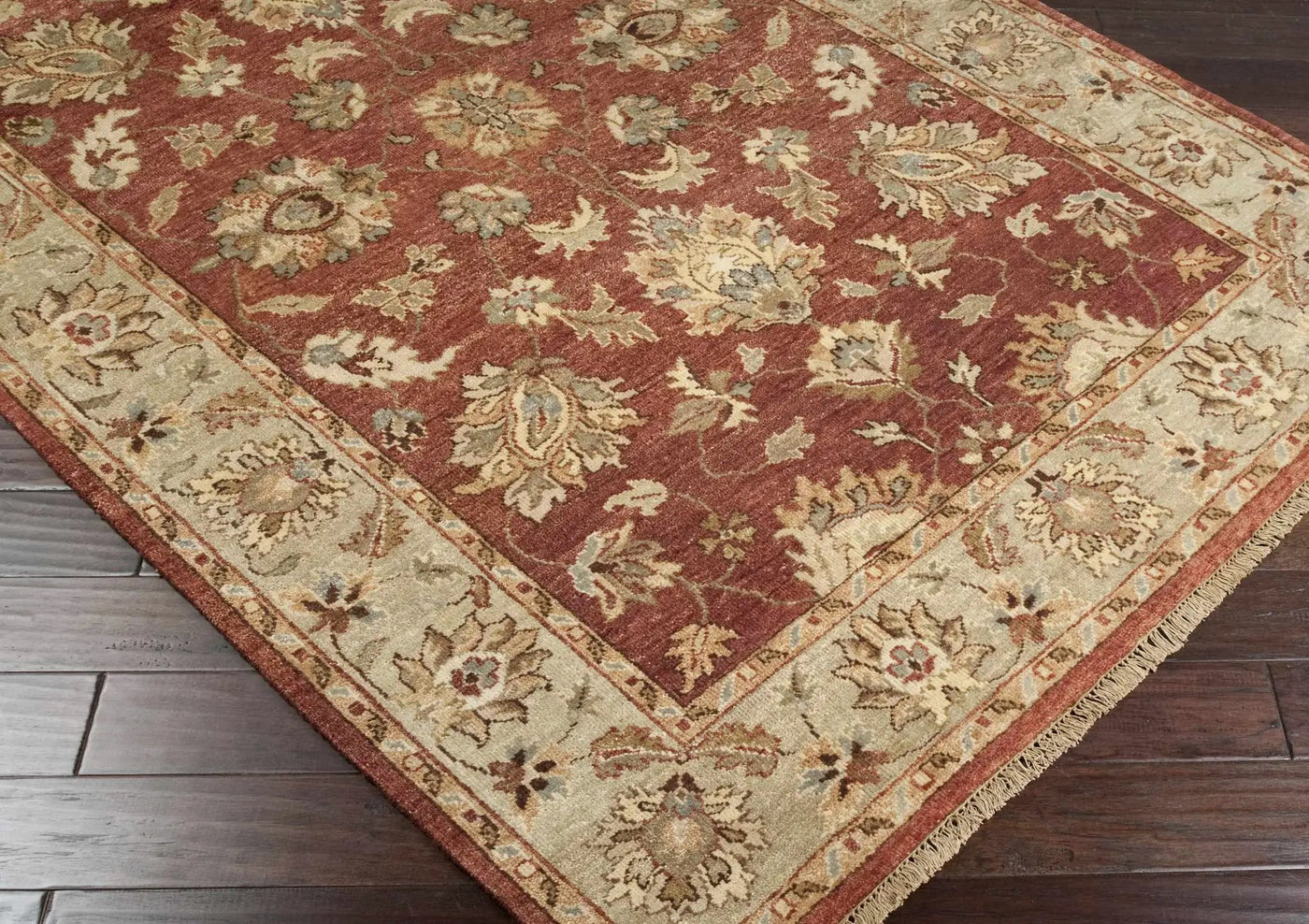 Springvale Area Carpet - Clearance by Boutique Rugs