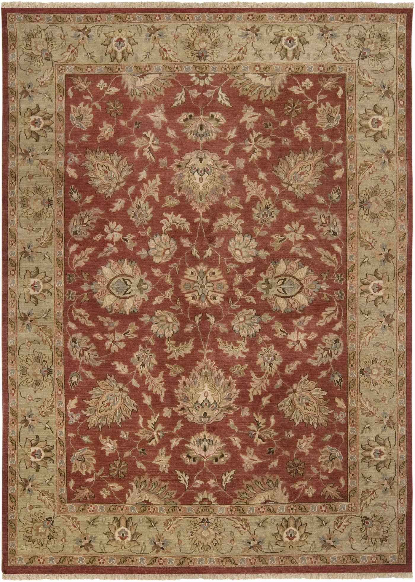 Springvale Area Carpet - Clearance by Boutique Rugs