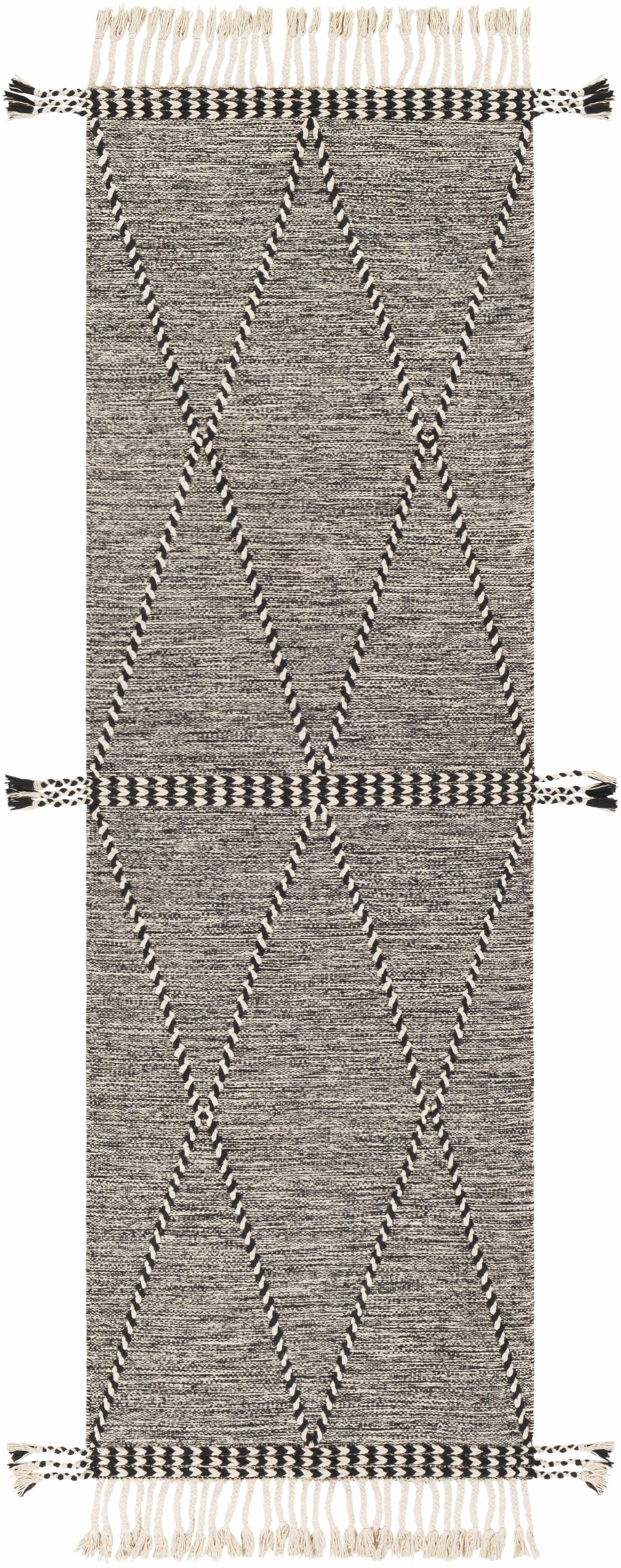Spottswood Area Rug - Clearance by Boutique Rugs