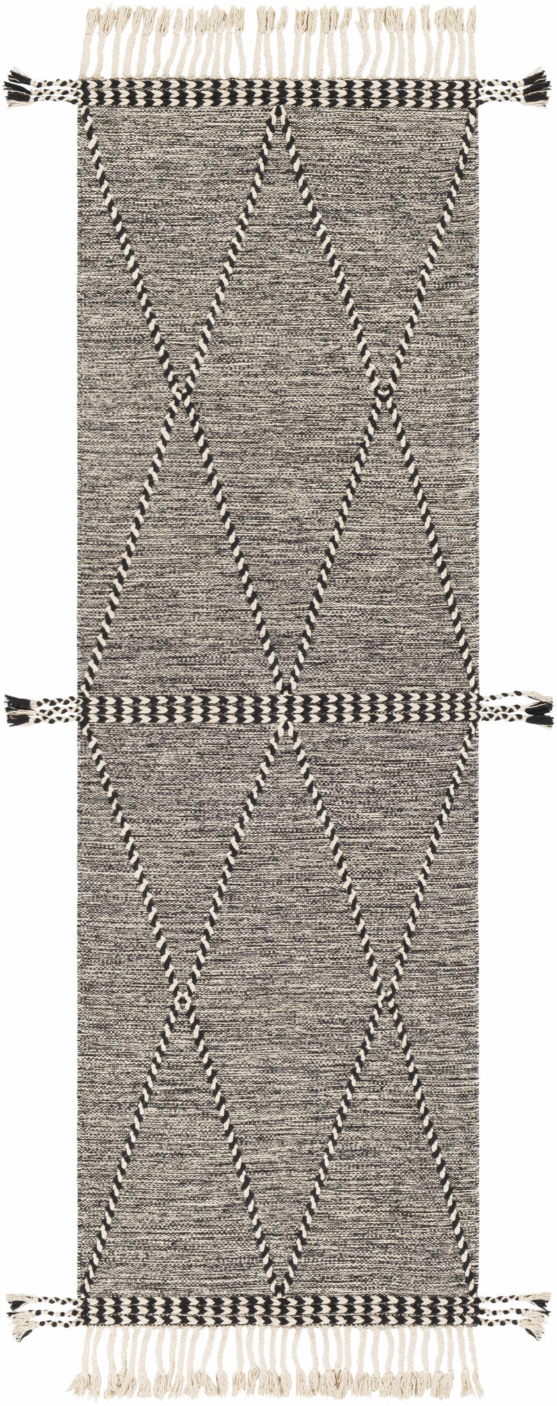 Spottswood Area Rug - Clearance by Boutique Rugs