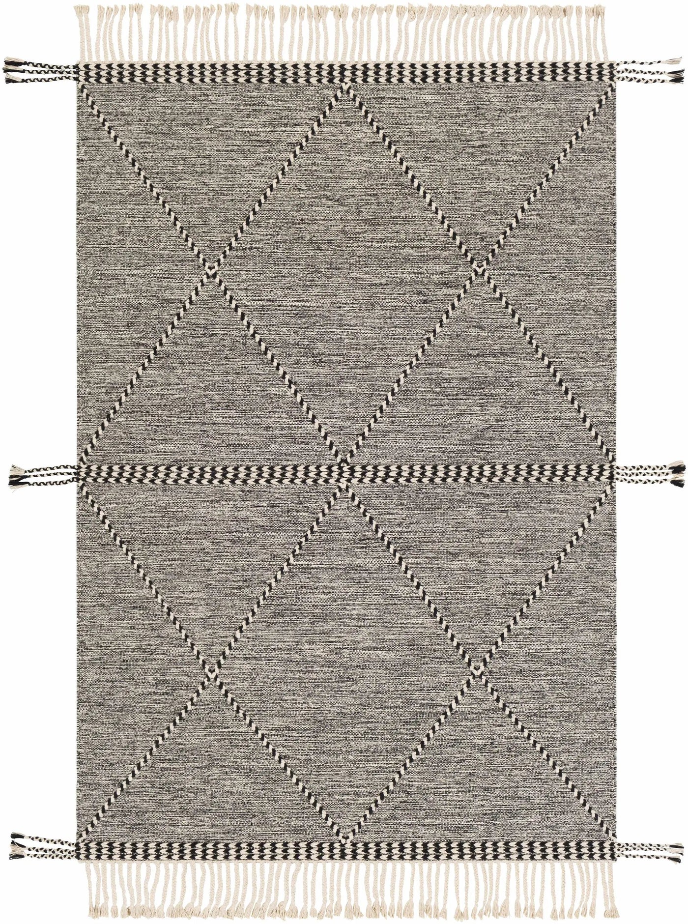Spottswood Area Rug - Clearance by Boutique Rugs