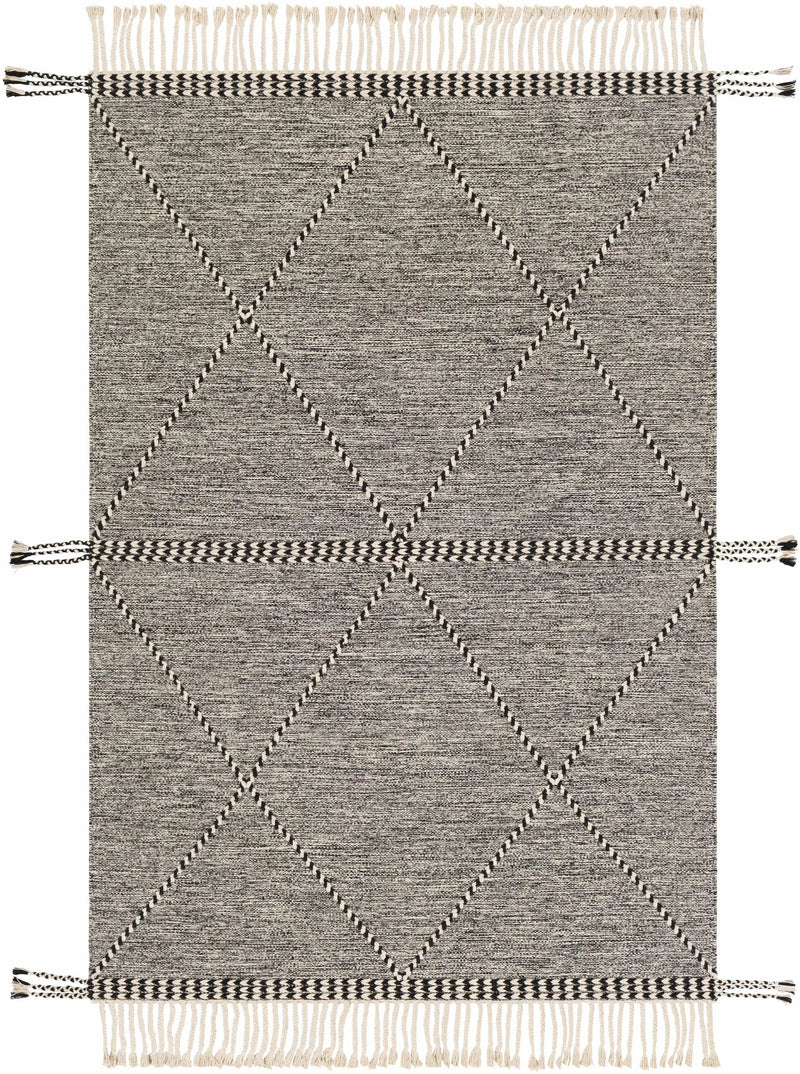 Spottswood Area Rug - Clearance by Boutique Rugs