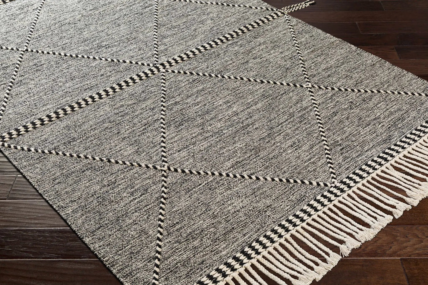 Spottswood Area Rug - Clearance by Boutique Rugs