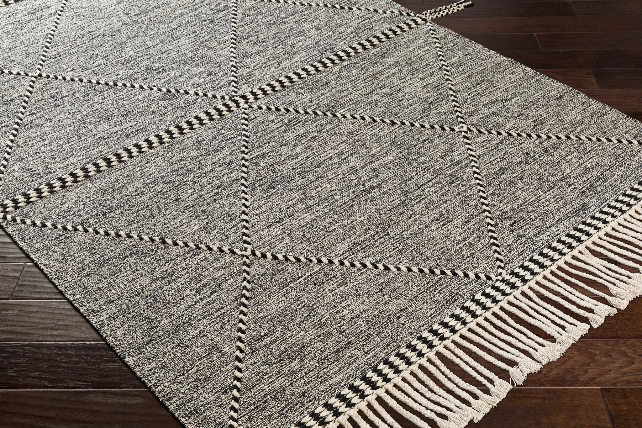 Spottswood Area Rug - Clearance by Boutique Rugs