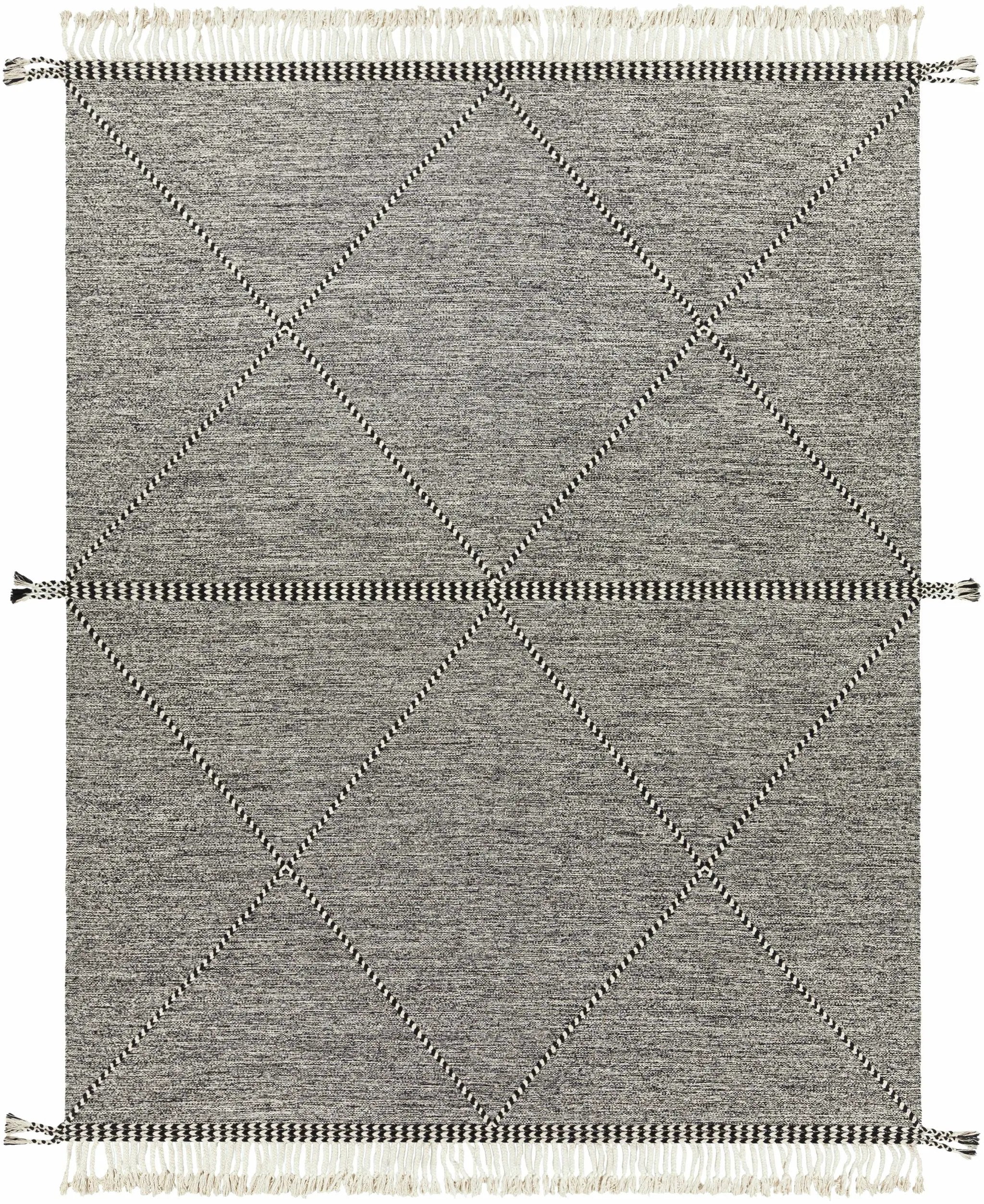Spottswood Area Rug - Clearance by Boutique Rugs