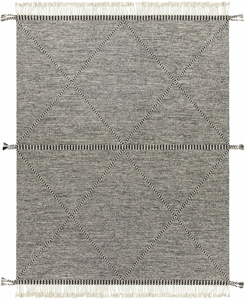 Spottswood Area Rug - Clearance by Boutique Rugs