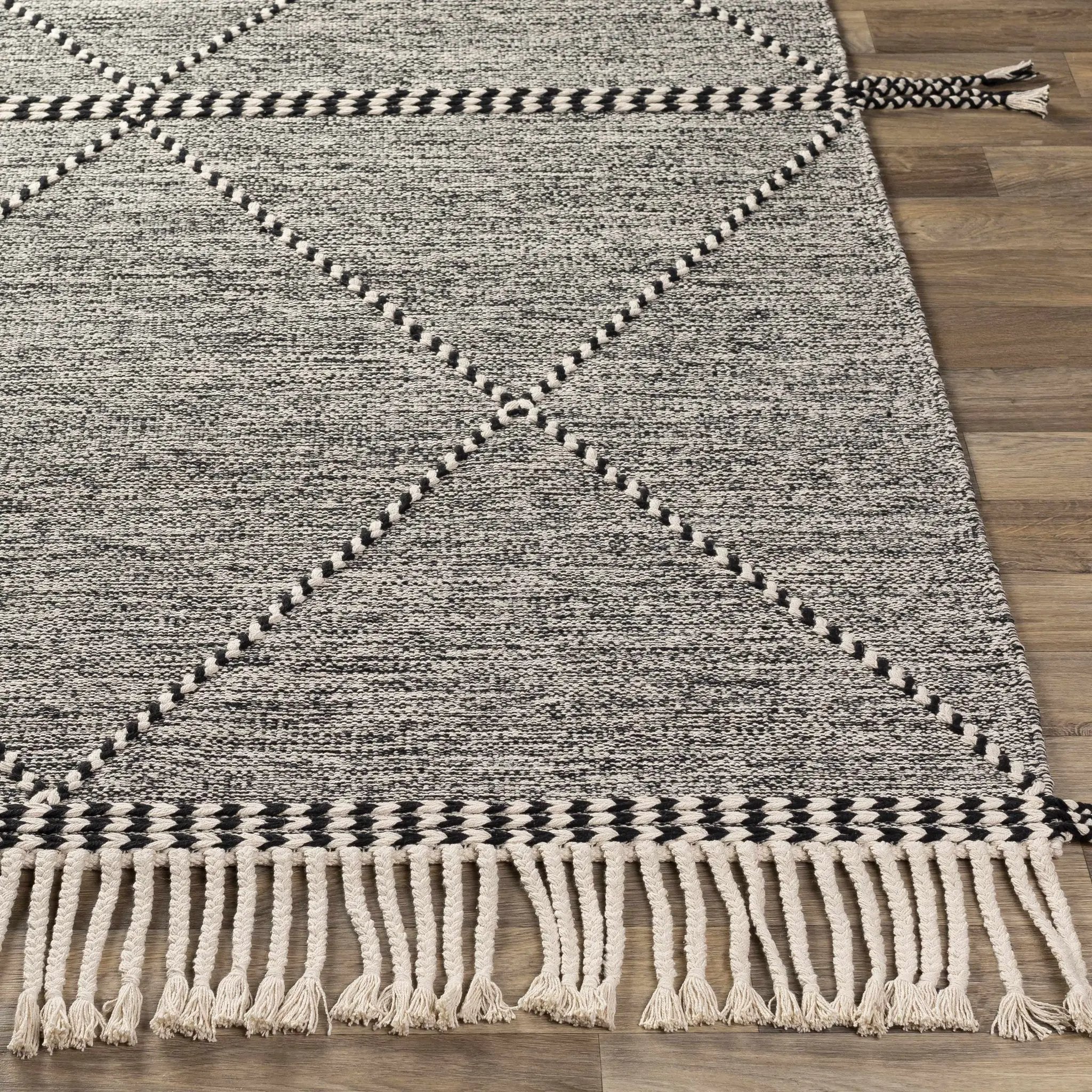 Spottswood Area Rug - Clearance by Boutique Rugs