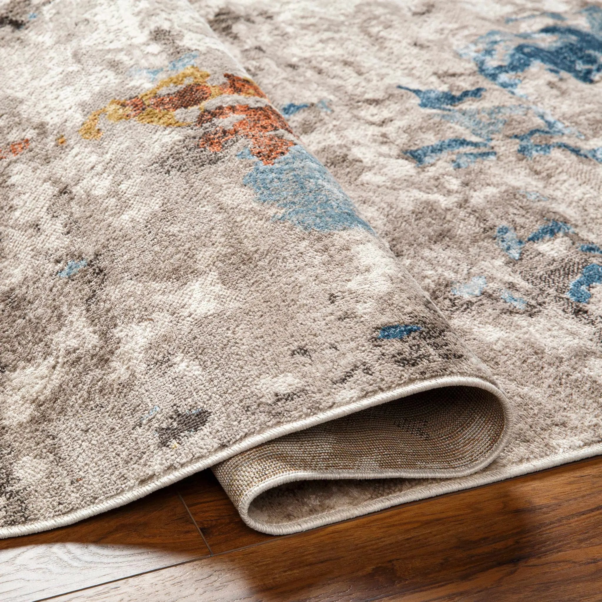Enise Area Rug - Clearance by Boutique Rugs