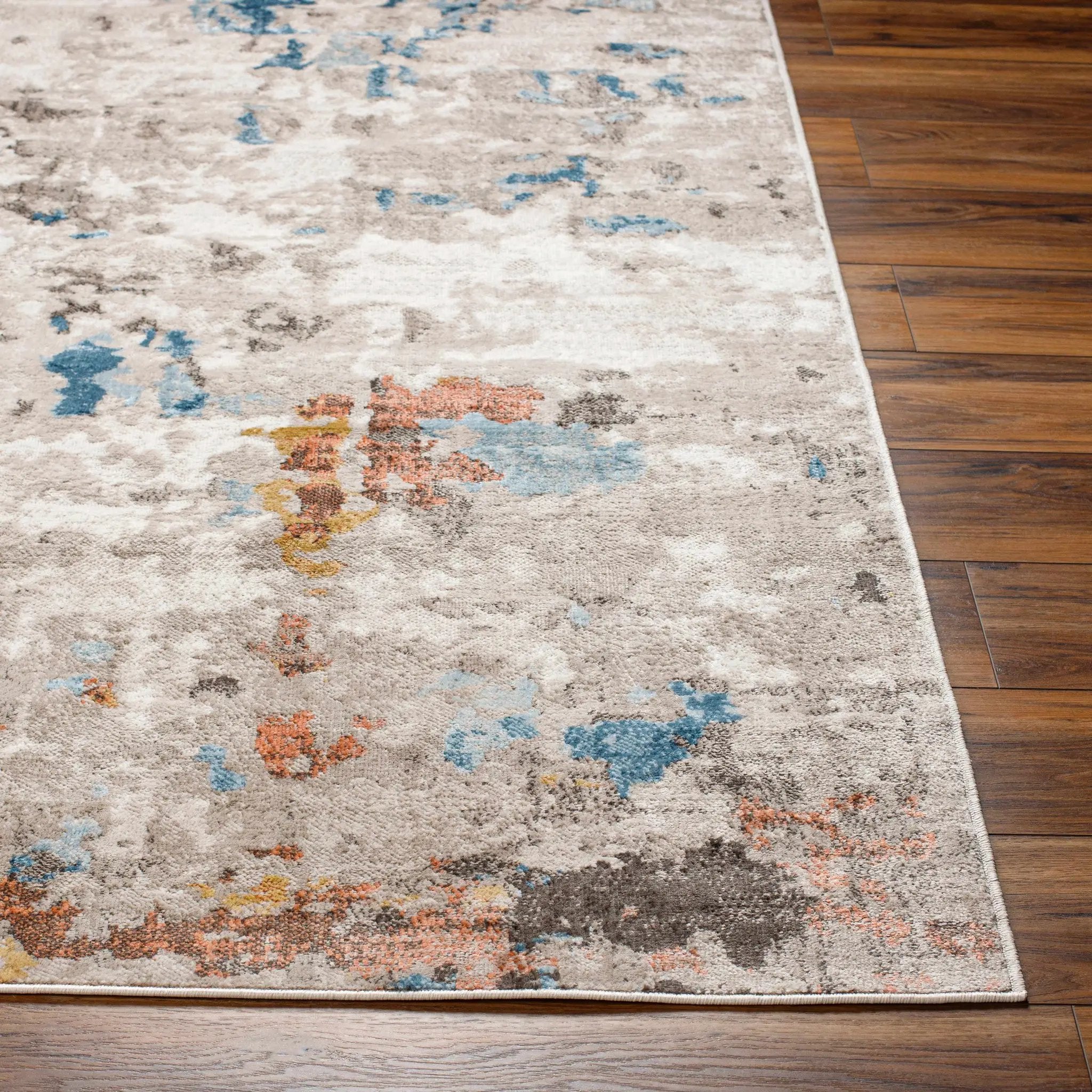 Enise Area Rug - Clearance by Boutique Rugs