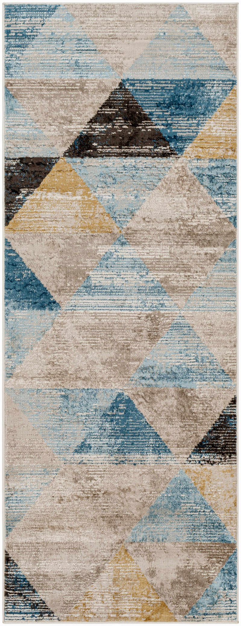 Hanif Area Rug - Clearance by Boutique Rugs