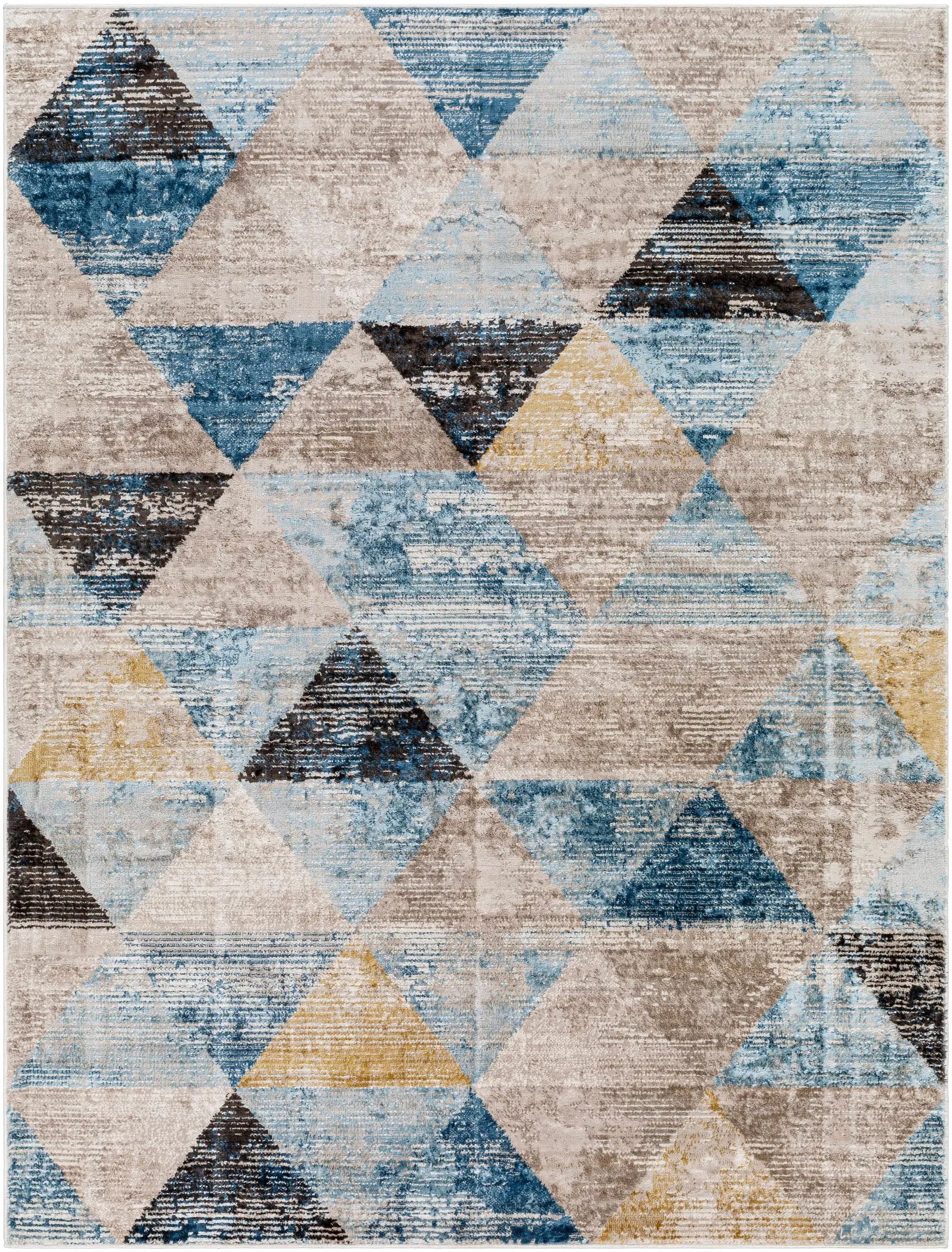 Hanif Area Rug - Clearance by Boutique Rugs