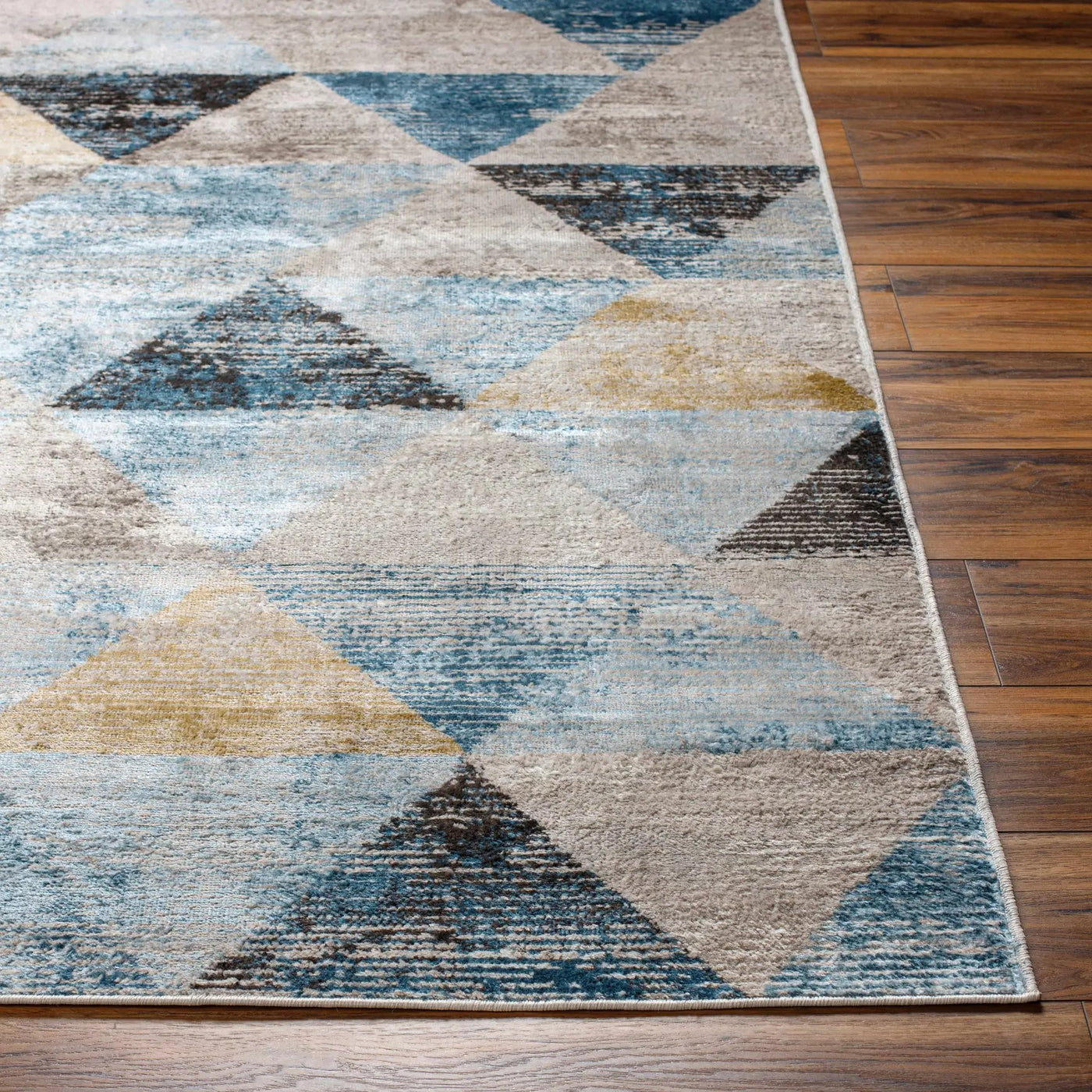 Hanif Area Rug - Clearance by Boutique Rugs