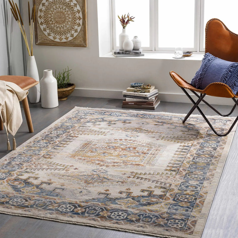 Espy Area Rug - Clearance by Boutique Rugs