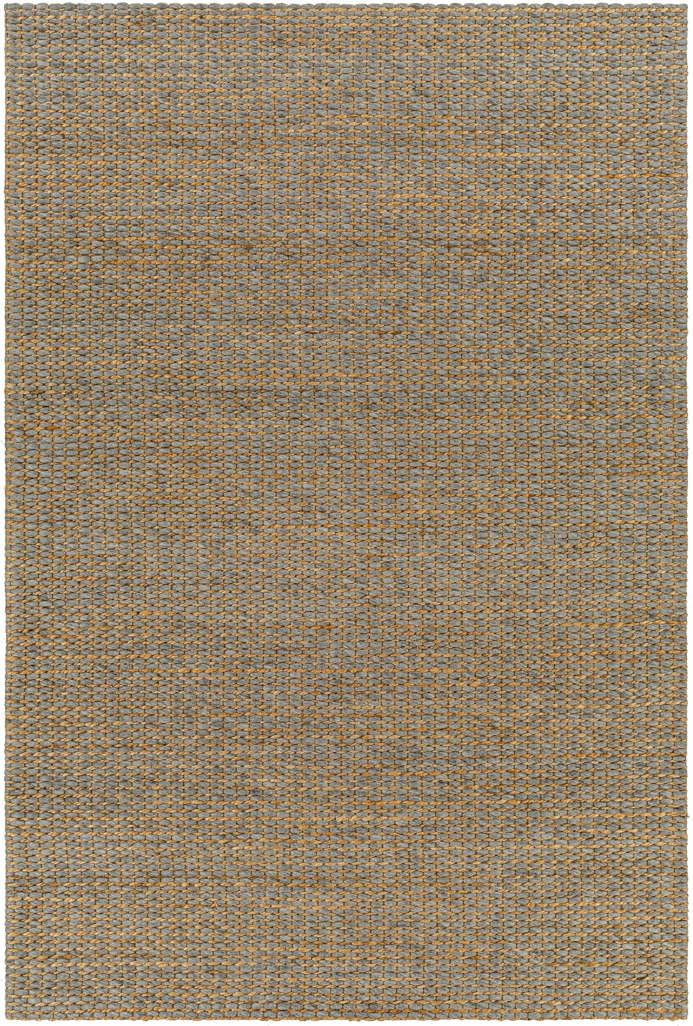 Riki Gray Area Rug by Boutique Rugs