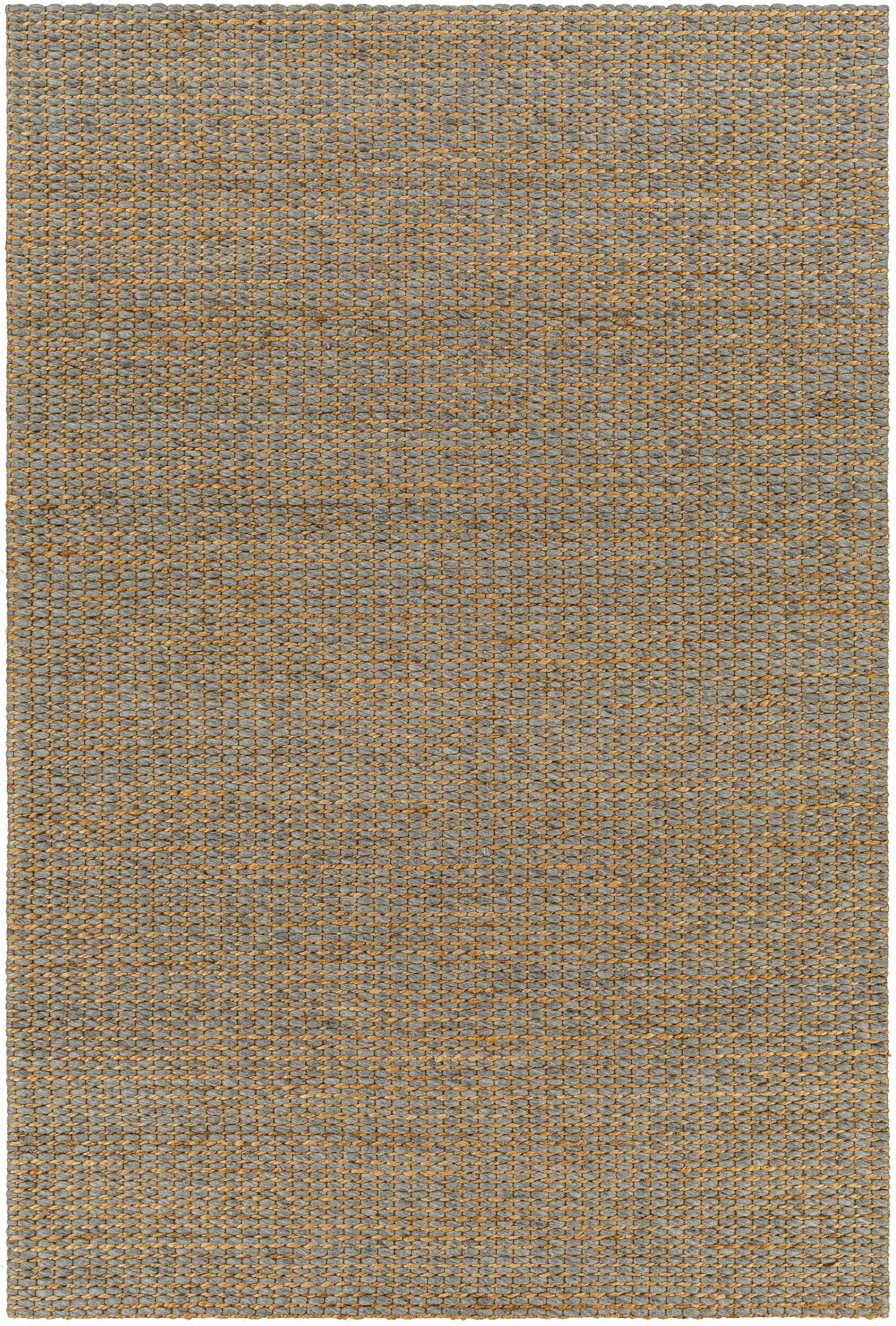 Riki Gray Area Rug by Boutique Rugs