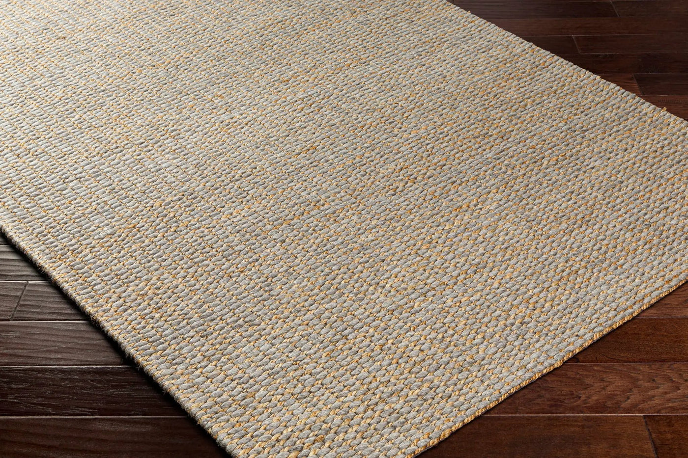 Riki Gray Area Rug by Boutique Rugs
