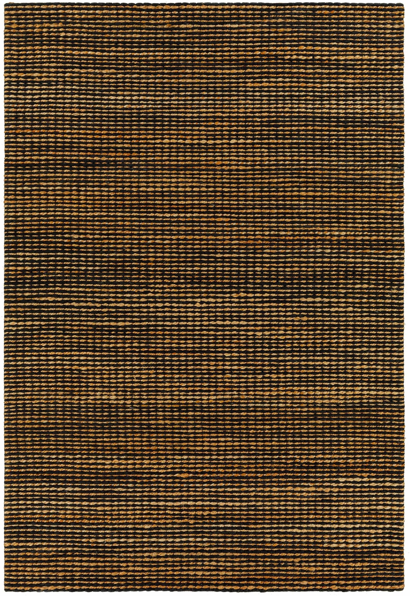 Riki Black Area Rug by Boutique Rugs
