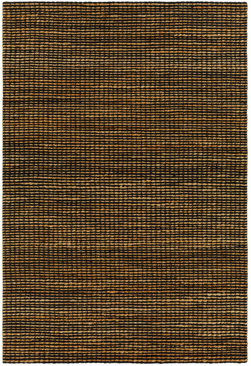 Riki Black Area Rug by Boutique Rugs