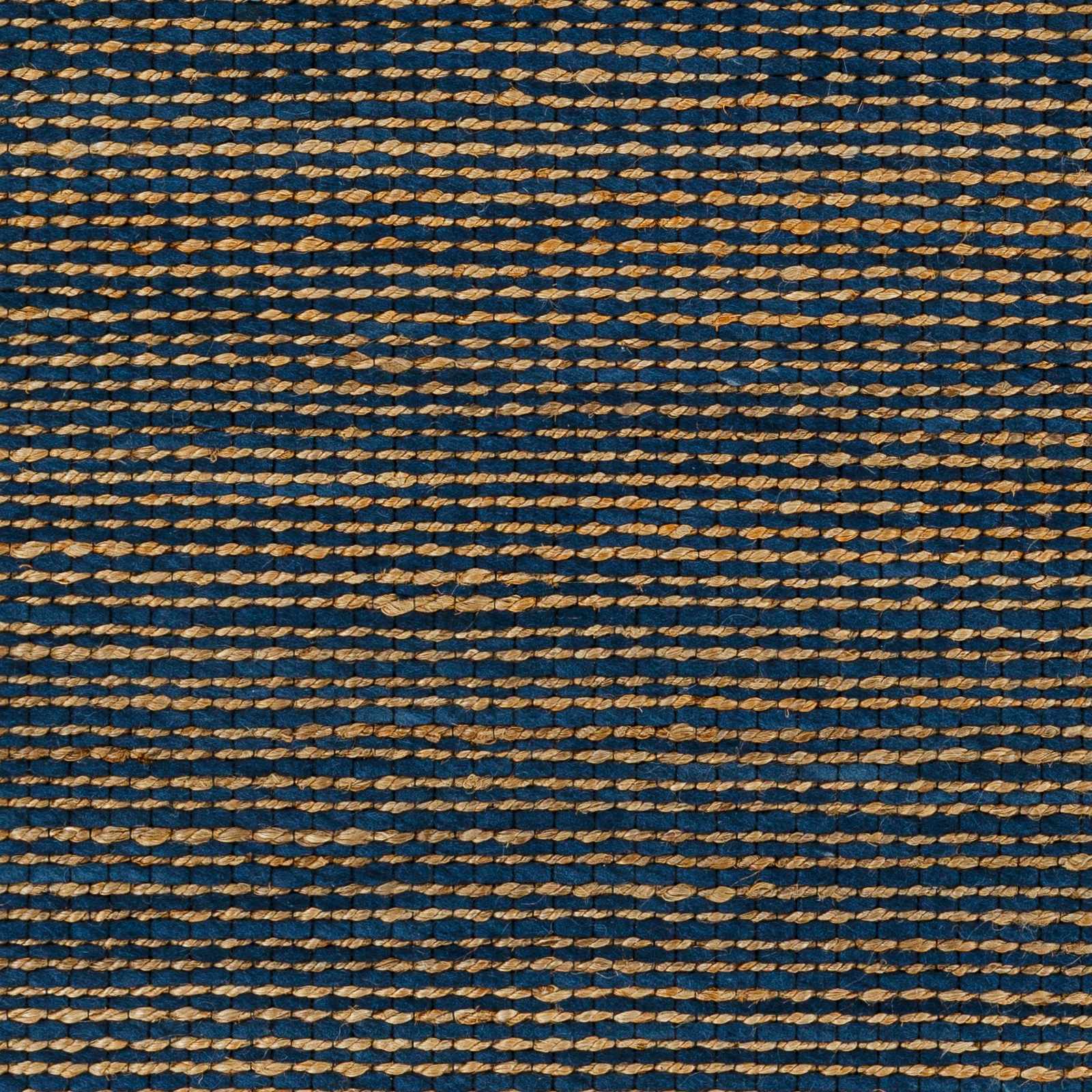 Riki Navy Area Rug by Boutique Rugs