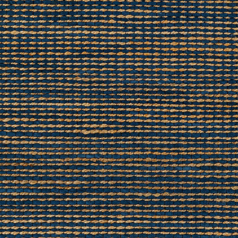 Riki Navy Area Rug by Boutique Rugs