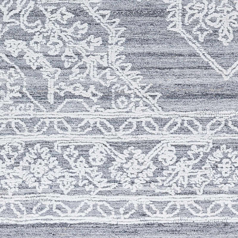 Denae Blue Area Rug - Clearance by Boutique Rugs