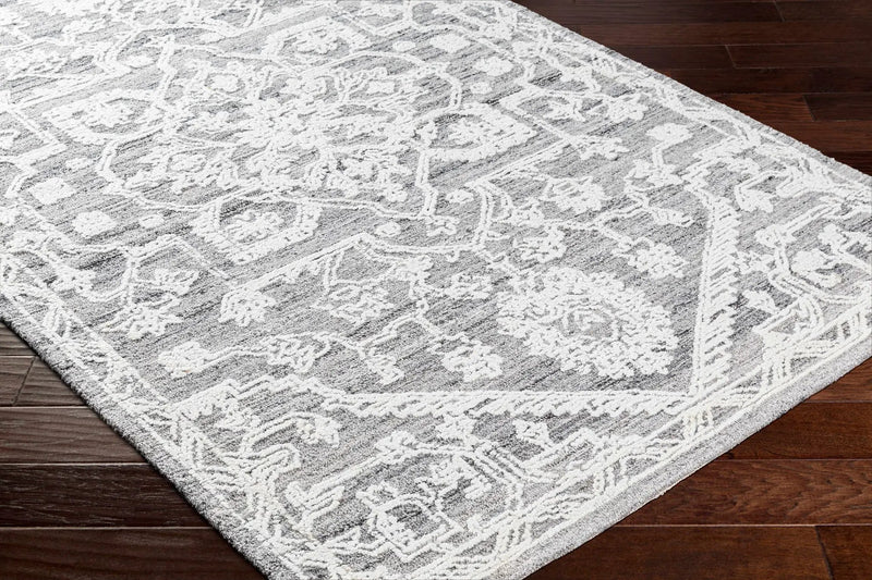 Blue Derya Area Rug - Clearance by Boutique Rugs