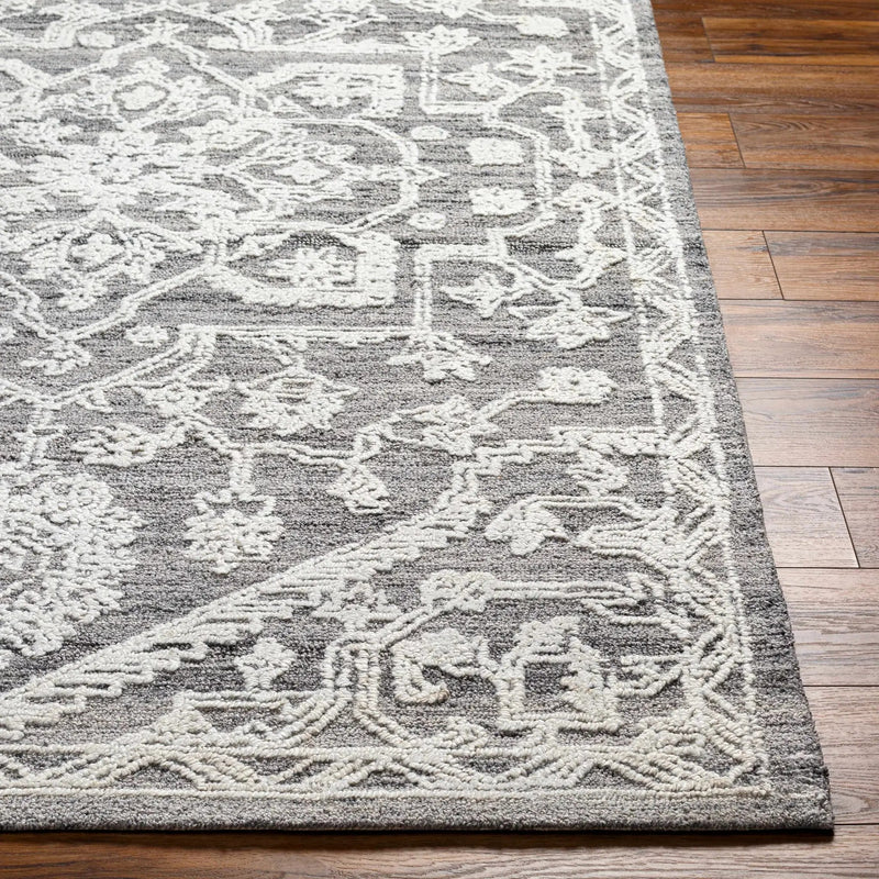 Blue Derya Area Rug - Clearance by Boutique Rugs