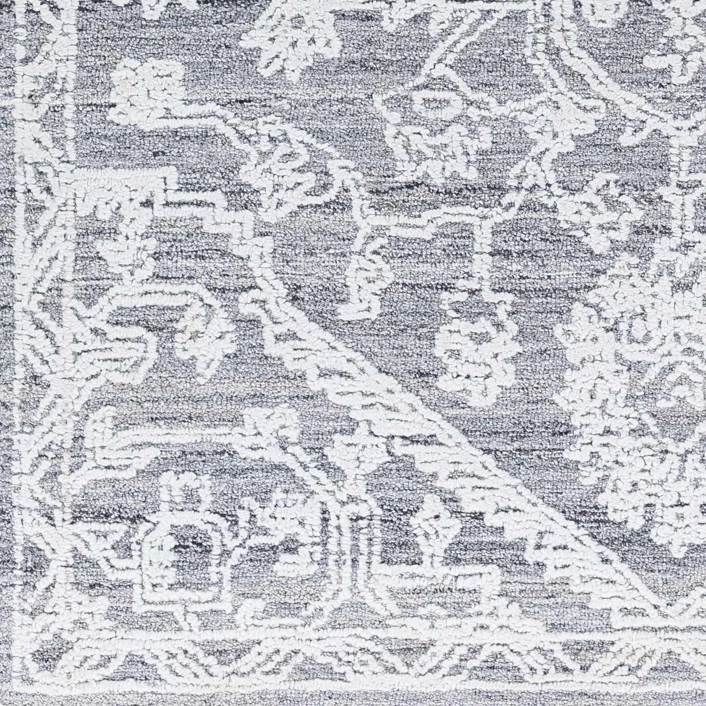 Blue Derya Area Rug - Clearance by Boutique Rugs