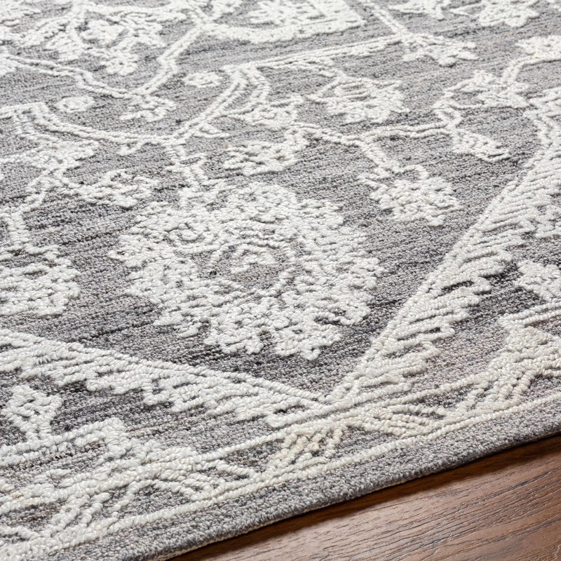 Blue Derya Area Rug - Clearance by Boutique Rugs