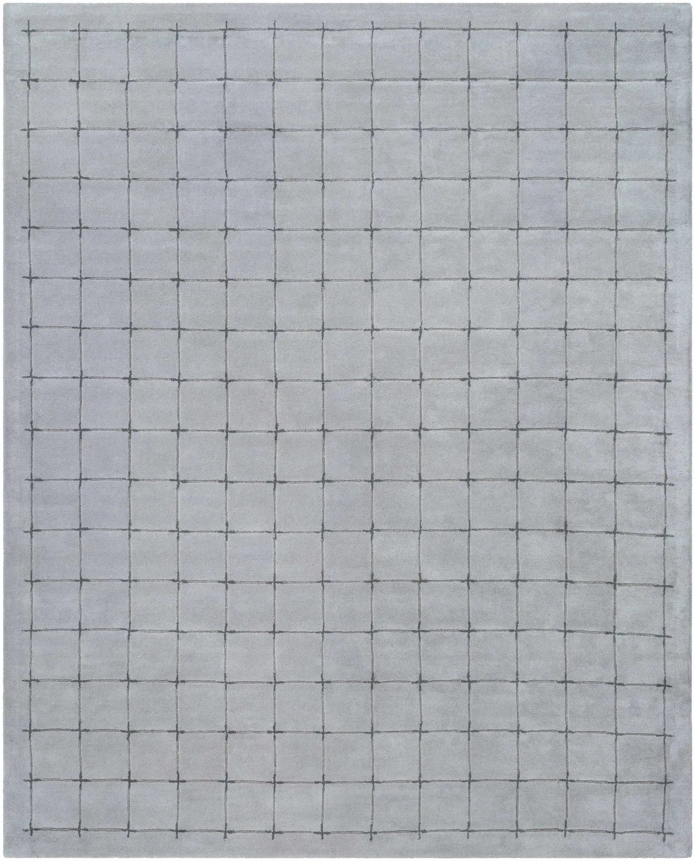 Sanvi Gray Area Rug by Boutique Rugs