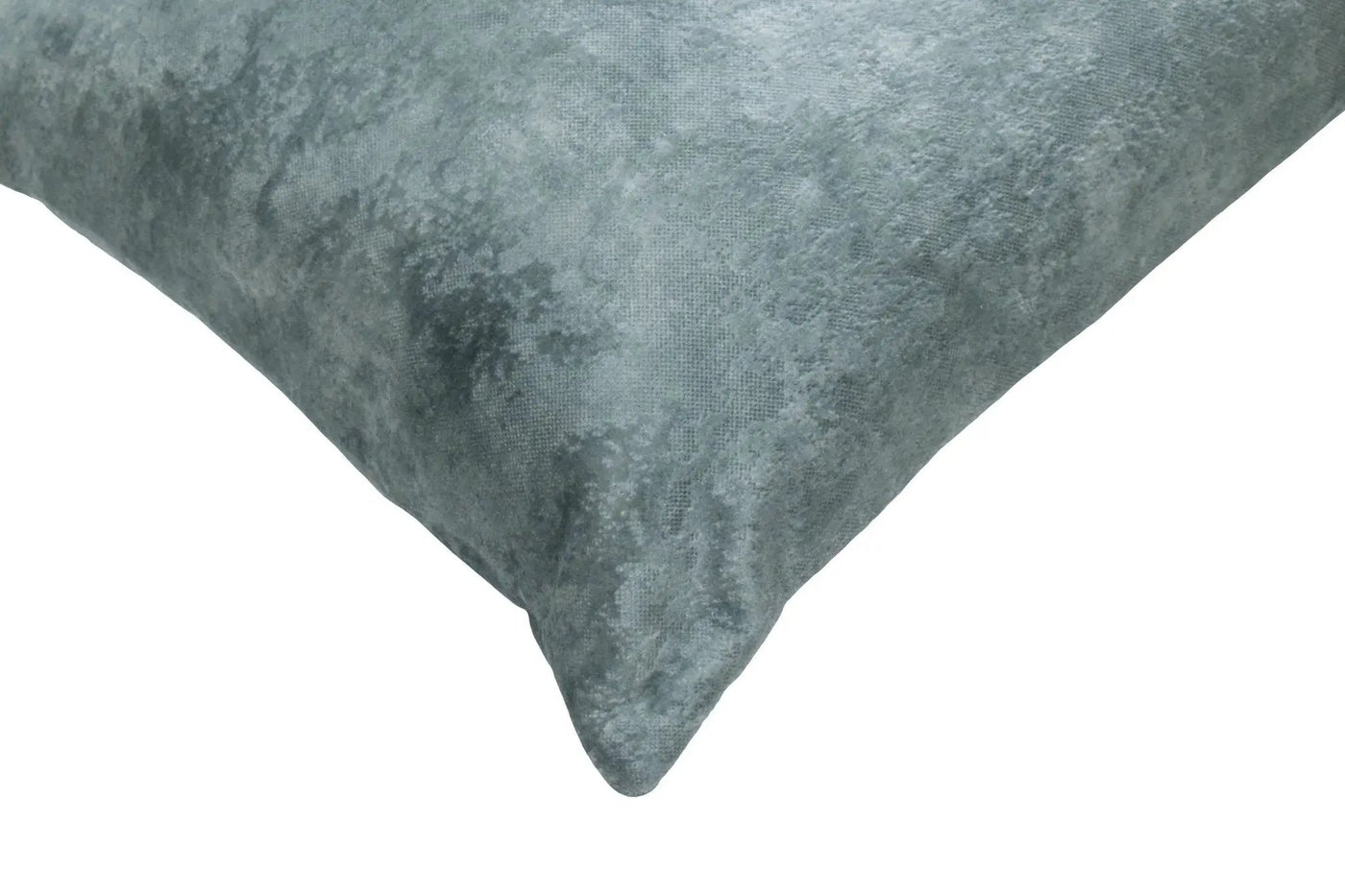 Square and Lumbar Pillow, Sea Green | TRDPL04 by The Rug Decor