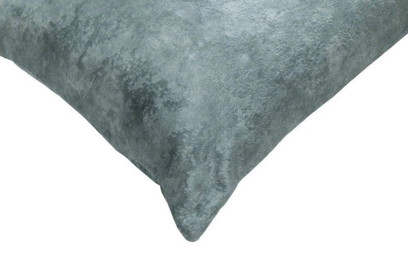 Square and Lumbar Pillow, Sea Green | TRDPL04 by The Rug Decor