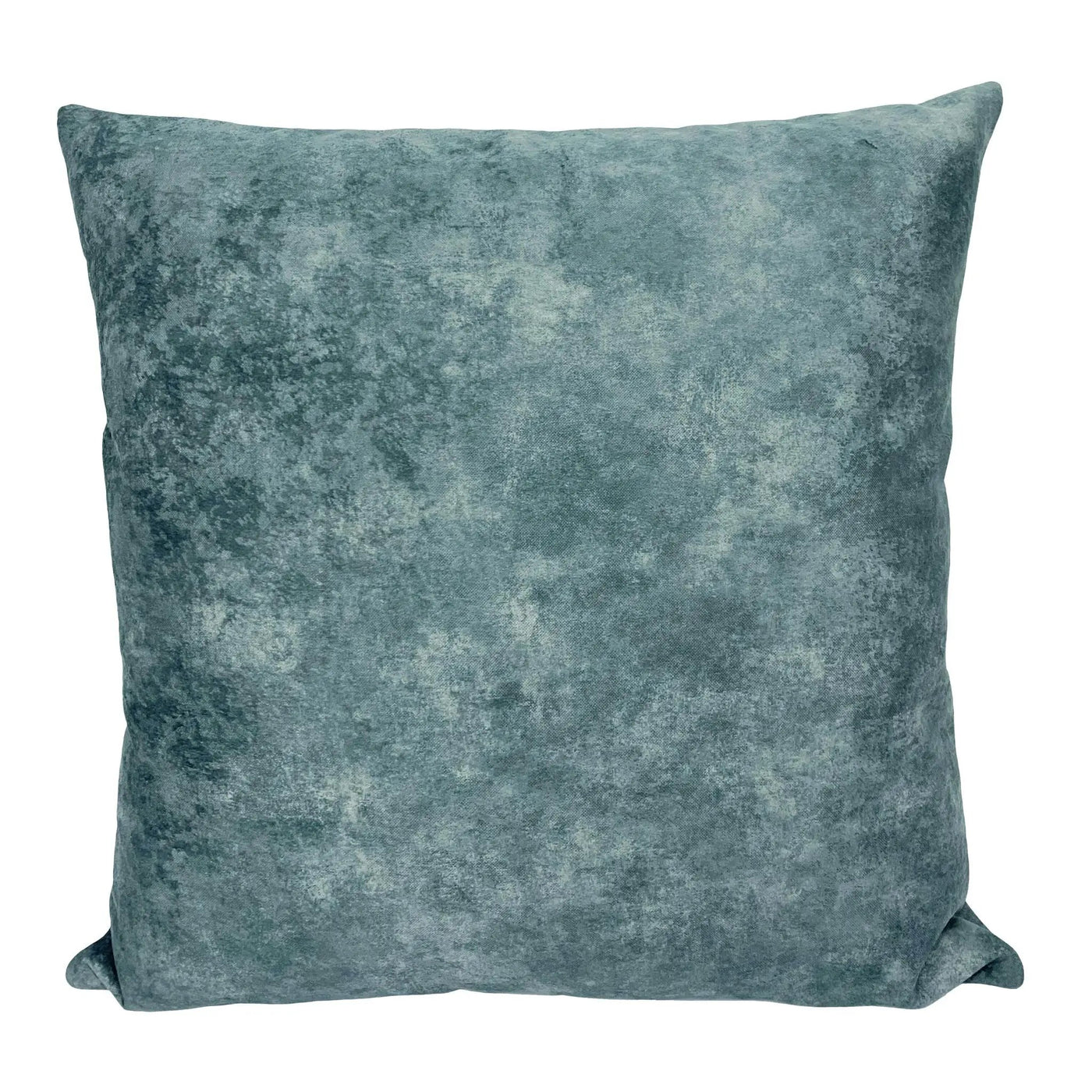 Square and Lumbar Pillow, Sea Green | TRDPL04 by The Rug Decor