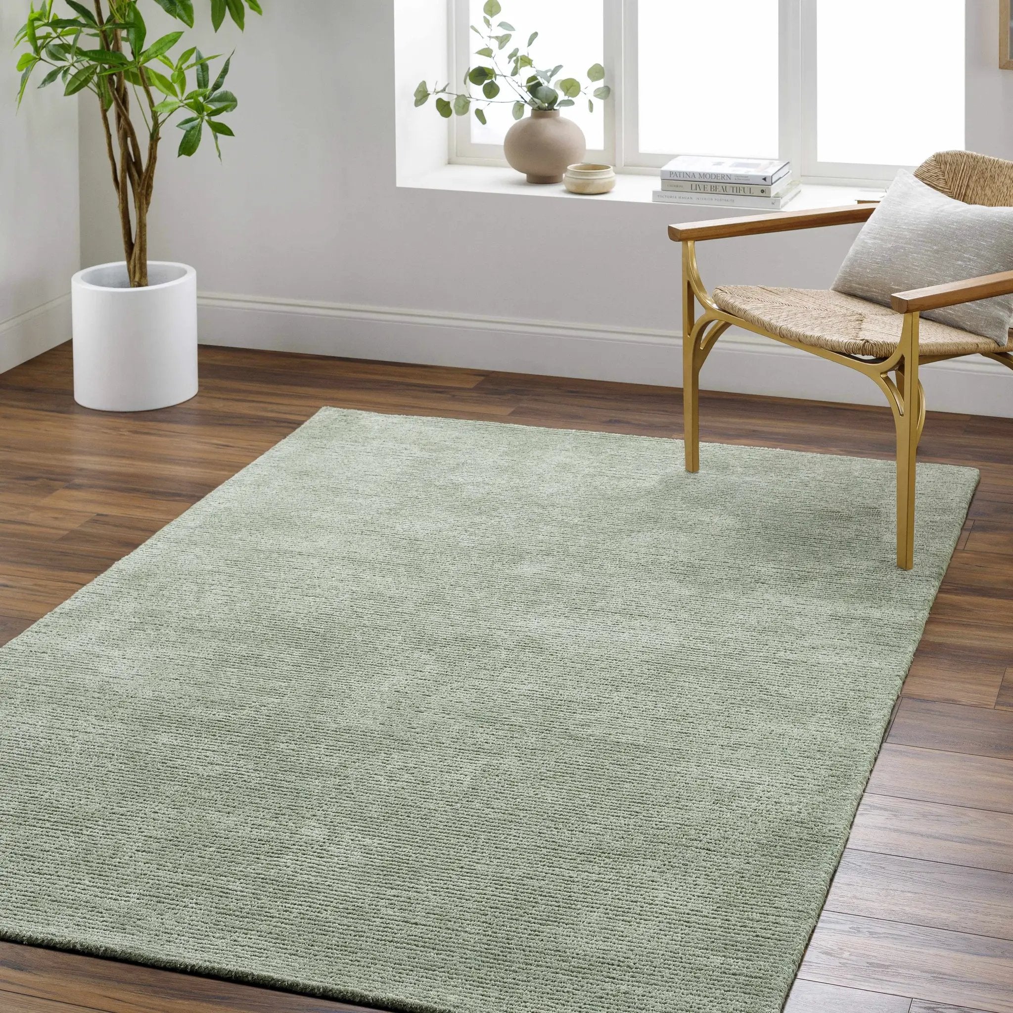 Helio Area Rug by Boutique Rugs