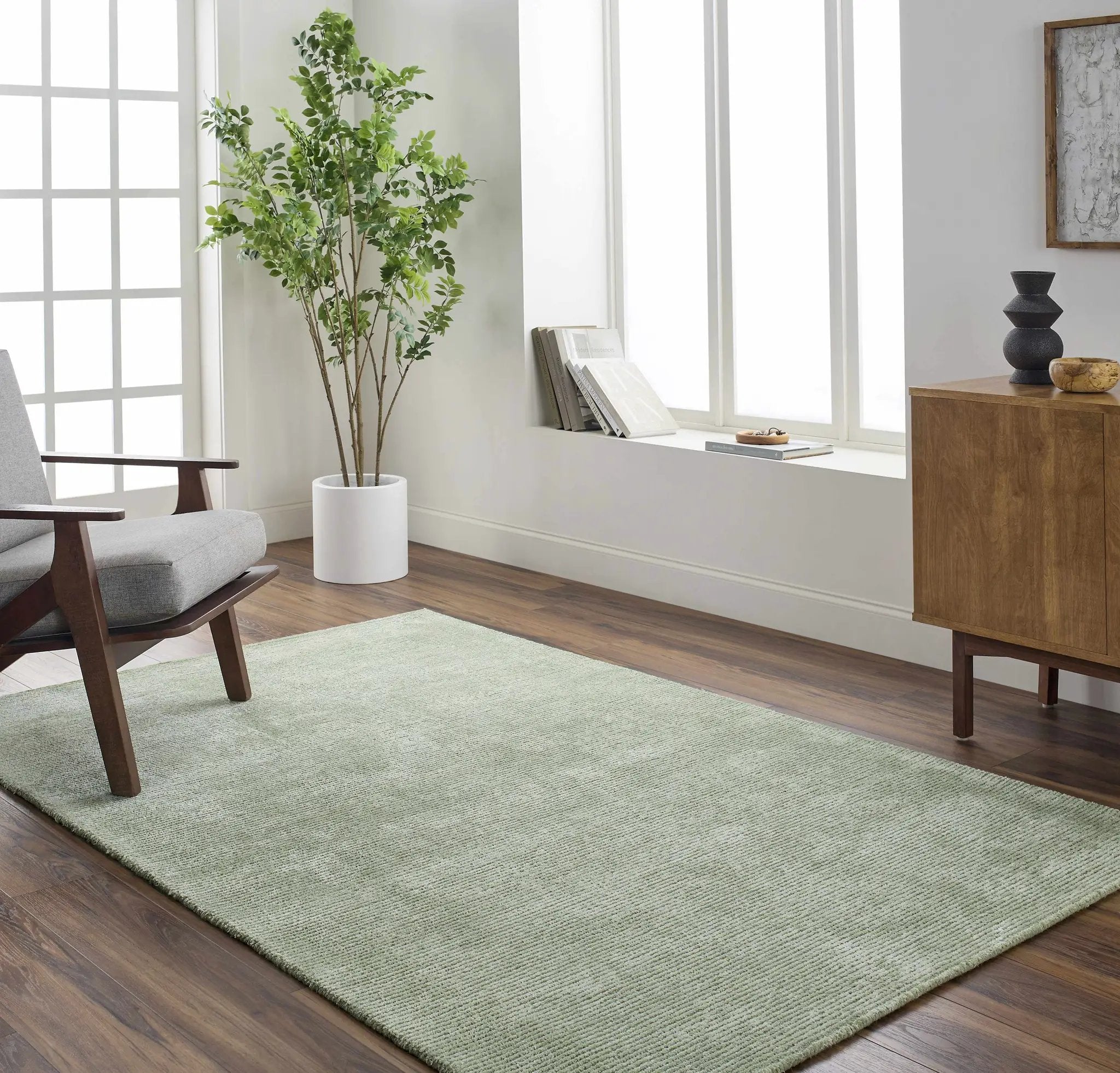 Helio Area Rug by Boutique Rugs