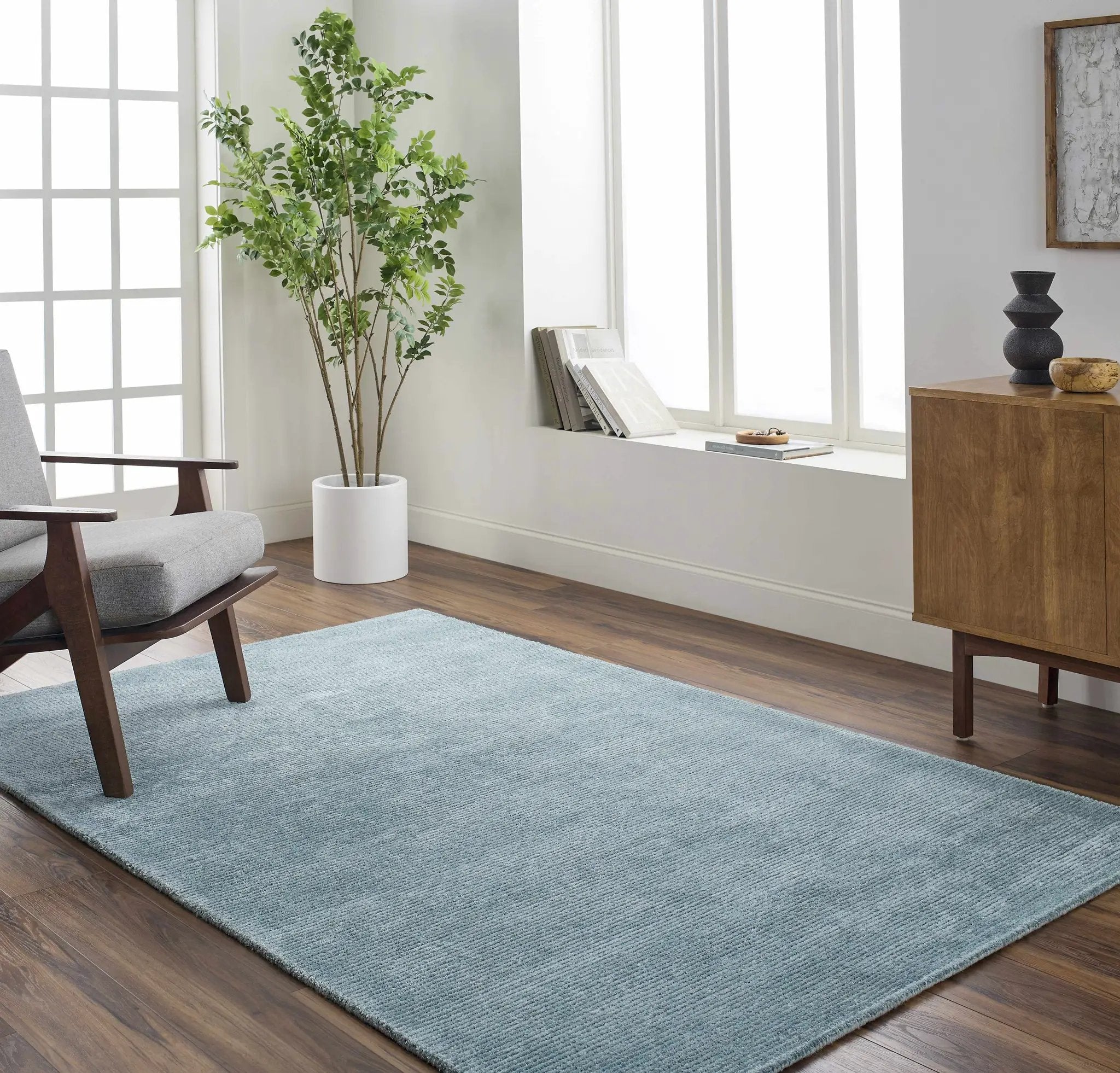 Nuray Area Rug by Boutique Rugs