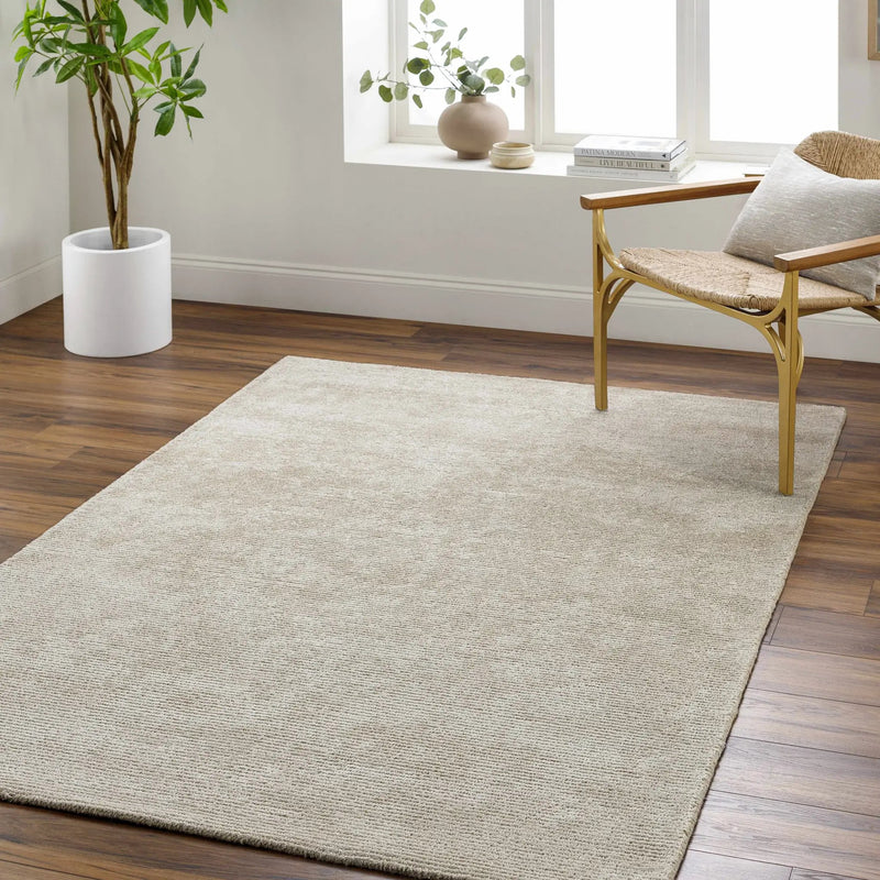 Pirro Premium Wool Blend Rug by Boutique Rugs