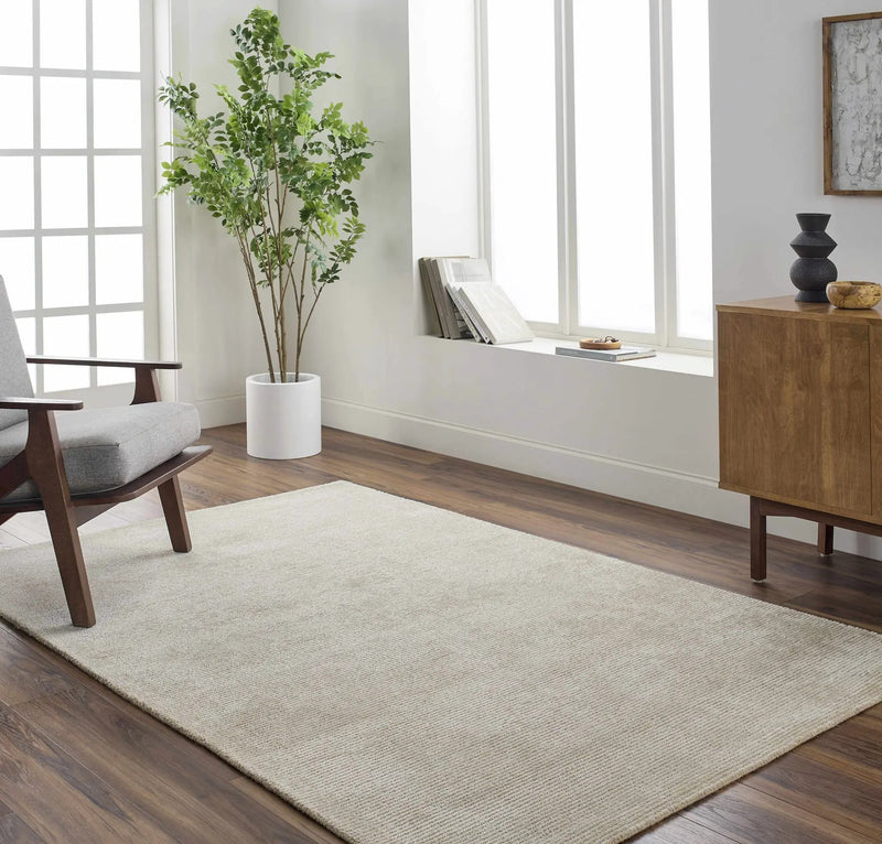 Pirro Premium Wool Blend Rug by Boutique Rugs