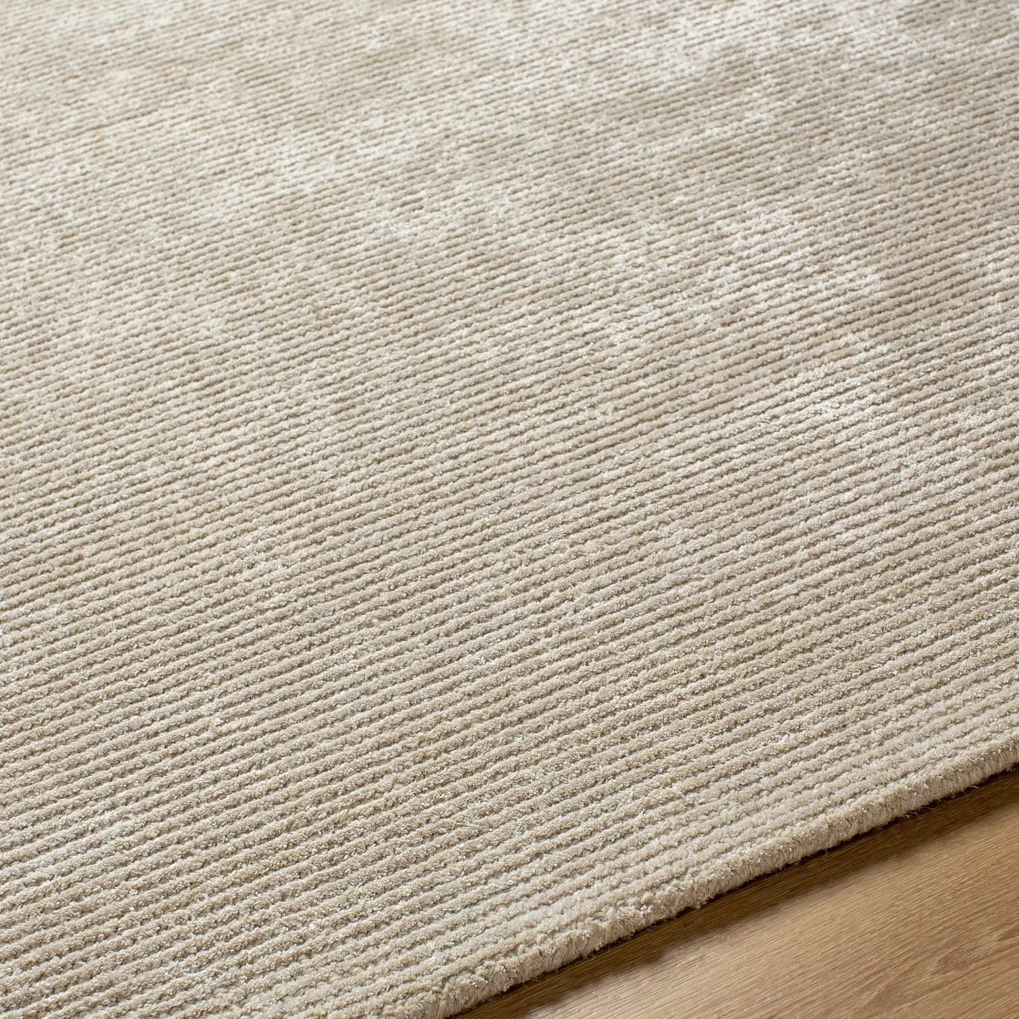 Pirro Premium Wool Blend Rug by Boutique Rugs