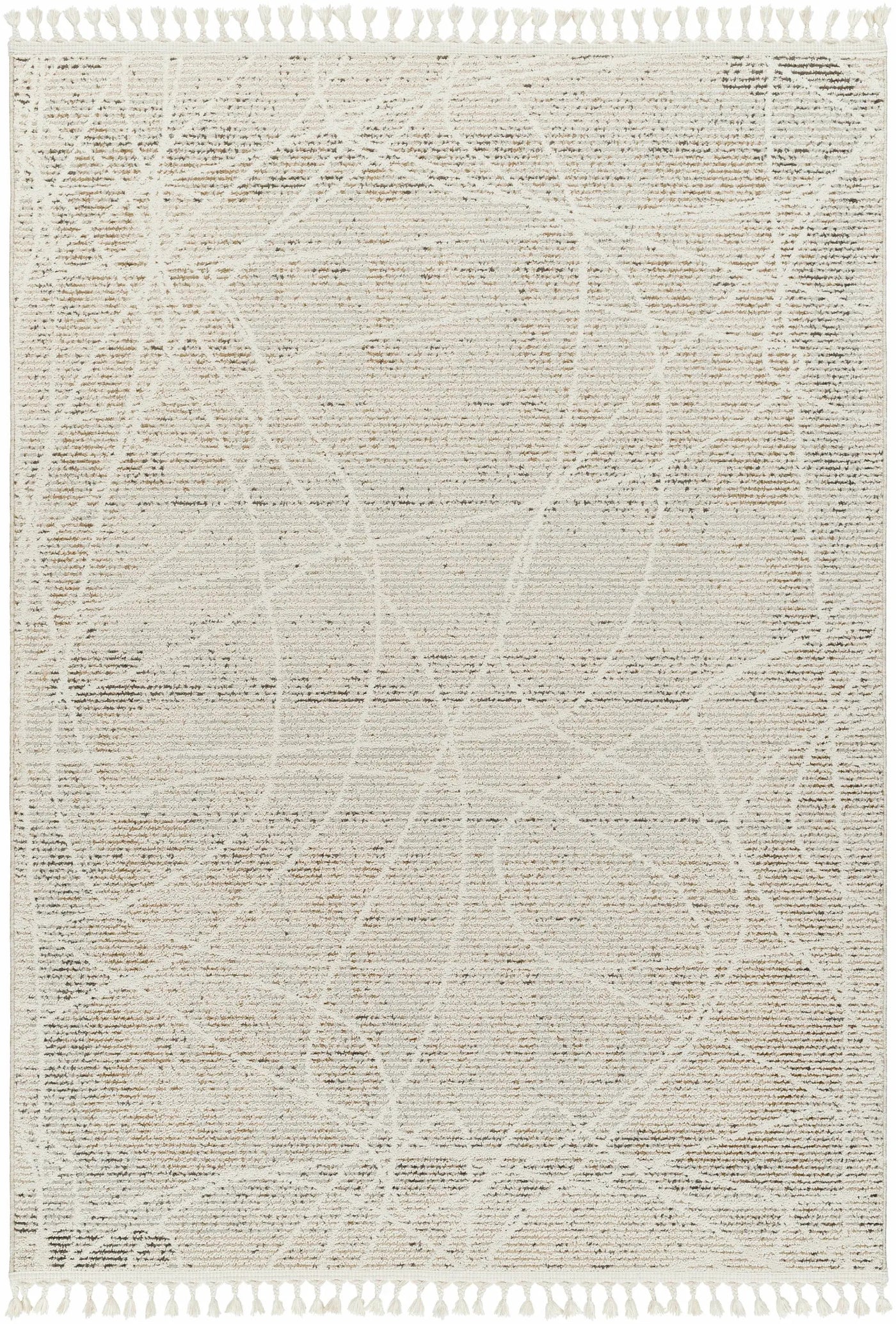 Huong Area Rug - Clearance by Boutique Rugs