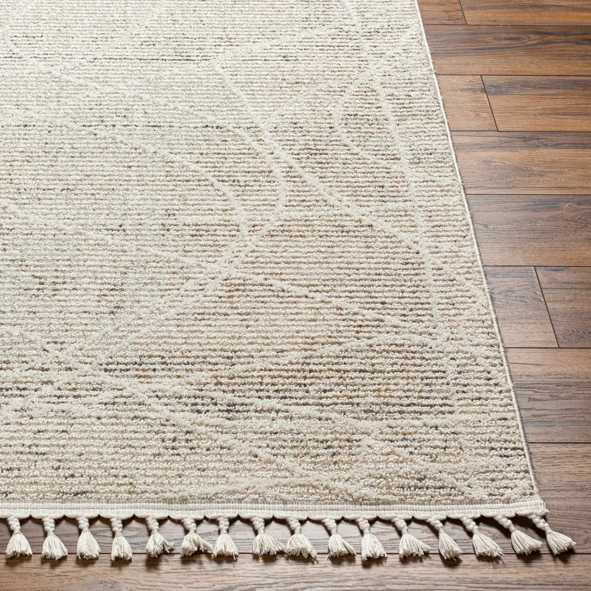 Huong Area Rug - Clearance by Boutique Rugs