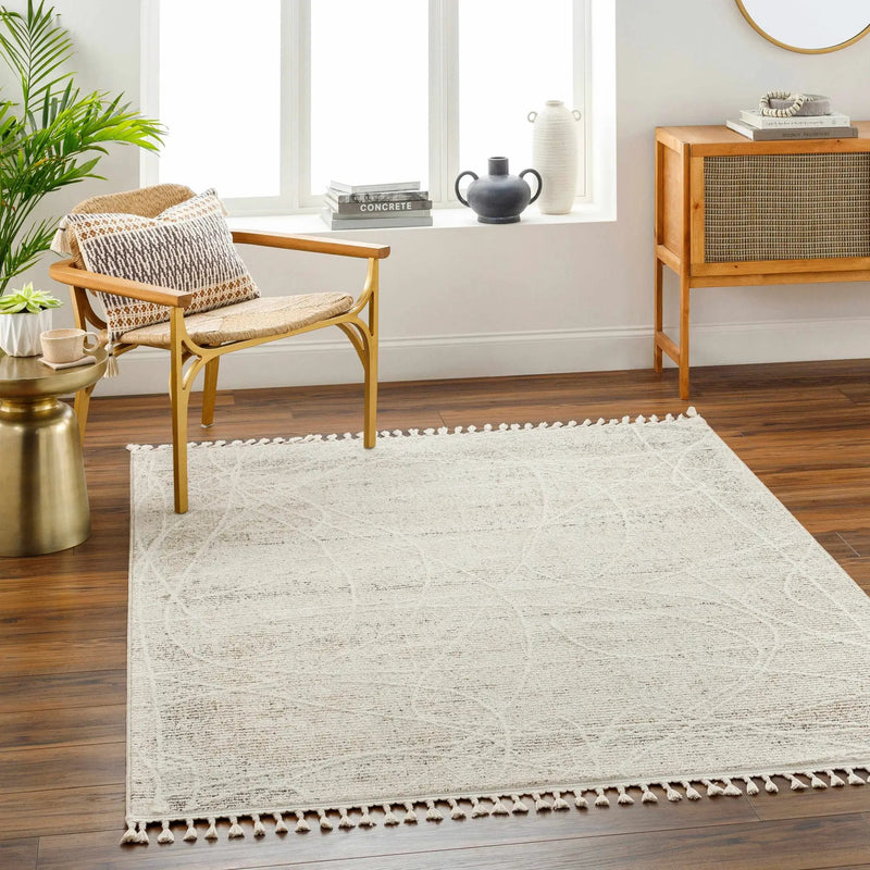 Huong Area Rug - Clearance by Boutique Rugs