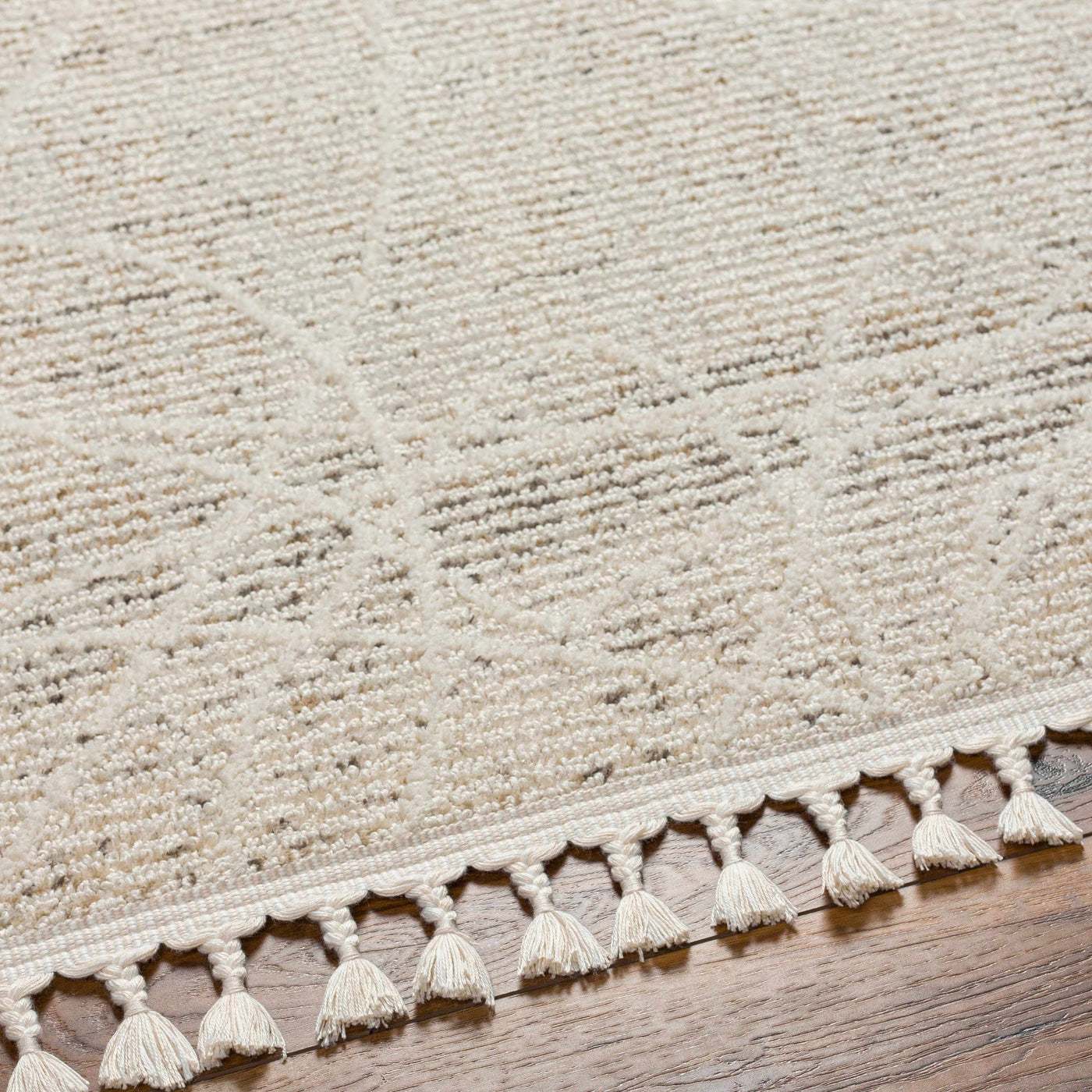 Huong Area Rug - Clearance by Boutique Rugs