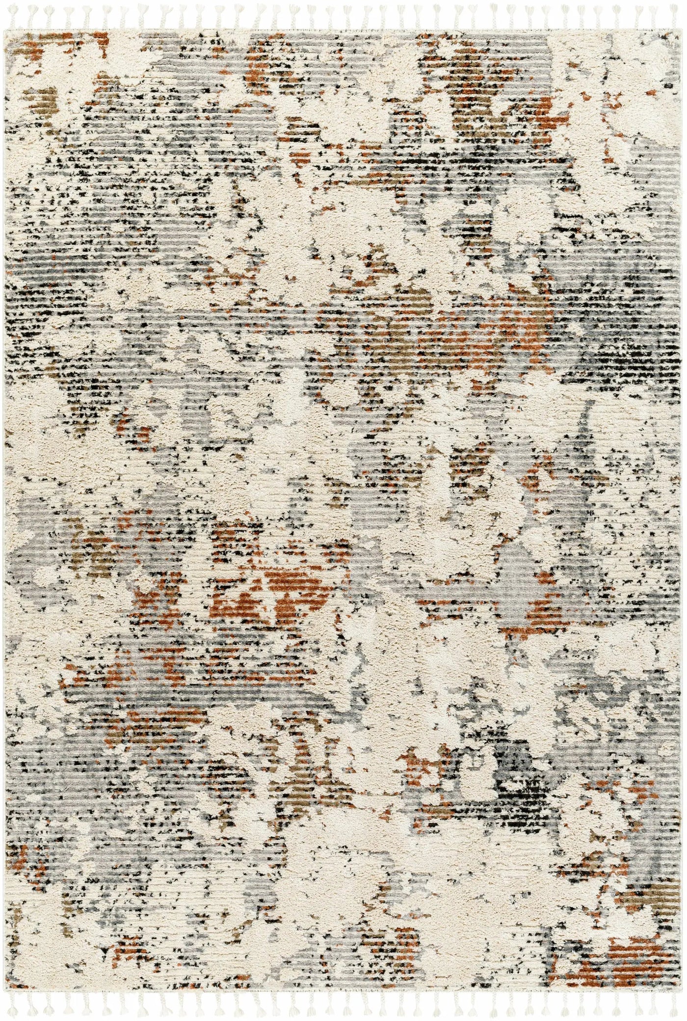 Idola Area Rug - Clearance by Boutique Rugs