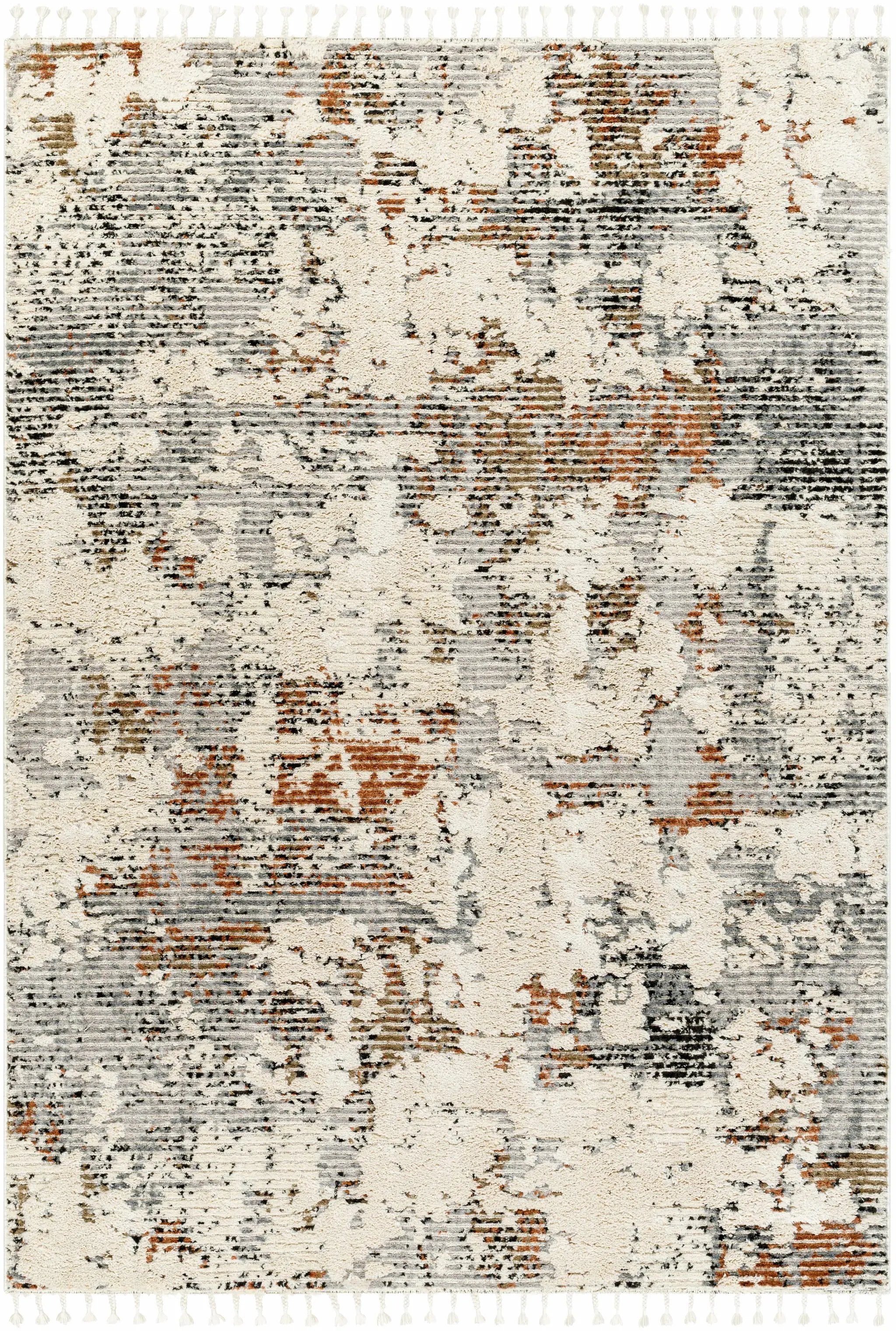 Idola Area Rug - Clearance by Boutique Rugs