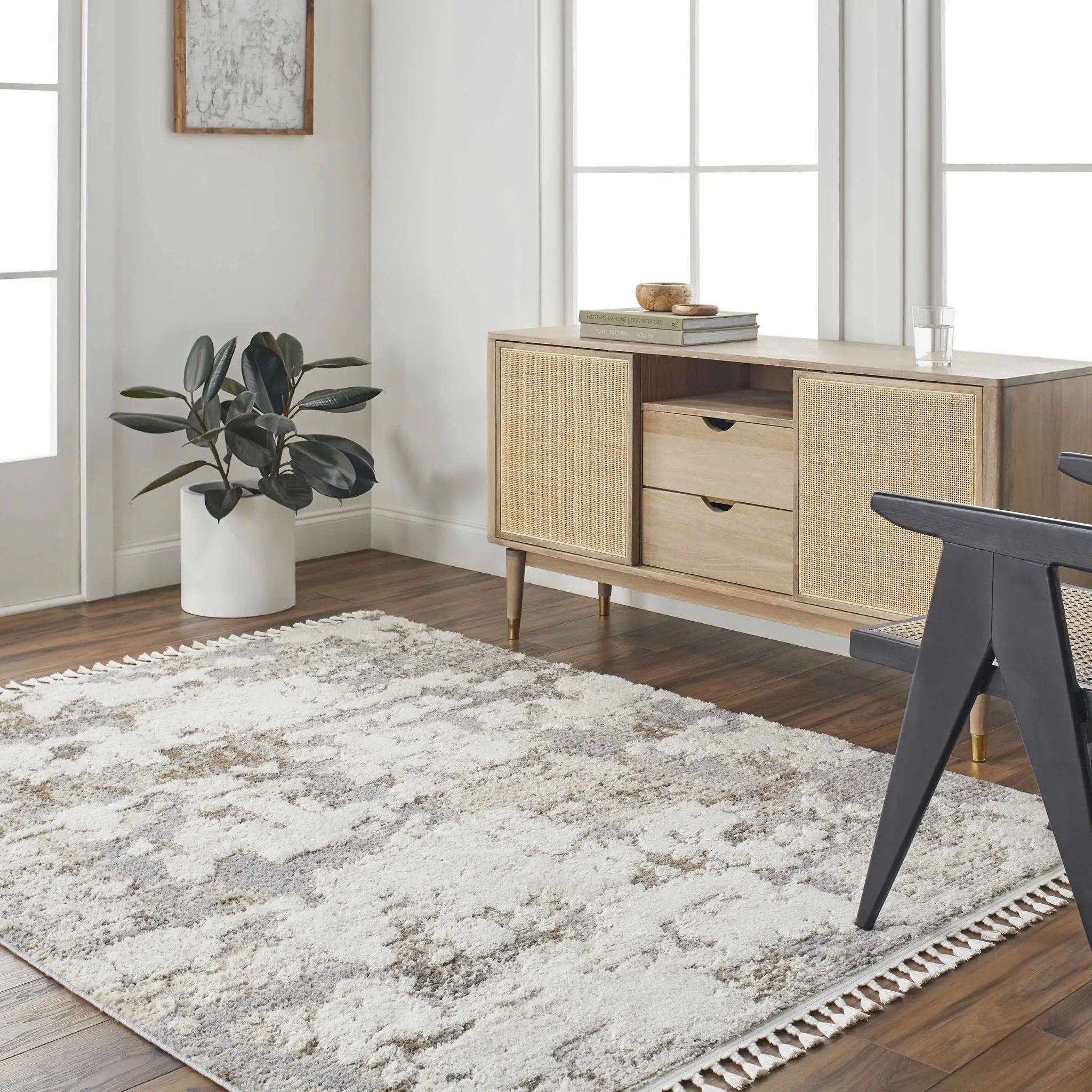 Idola Area Rug - Clearance by Boutique Rugs